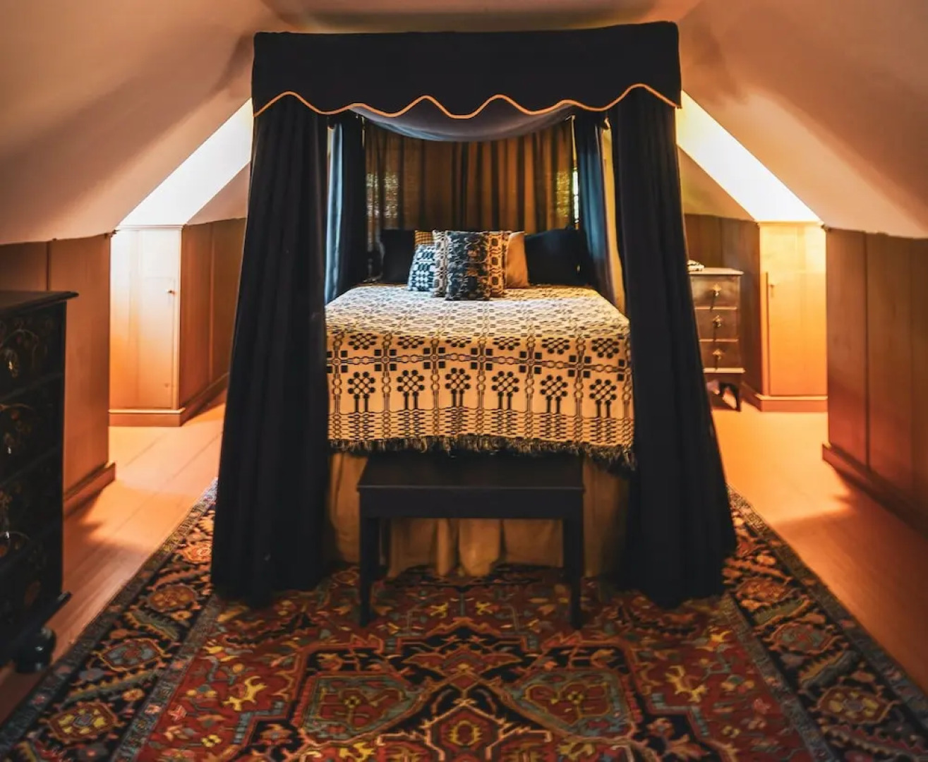 Heavitree of Griswold B&B