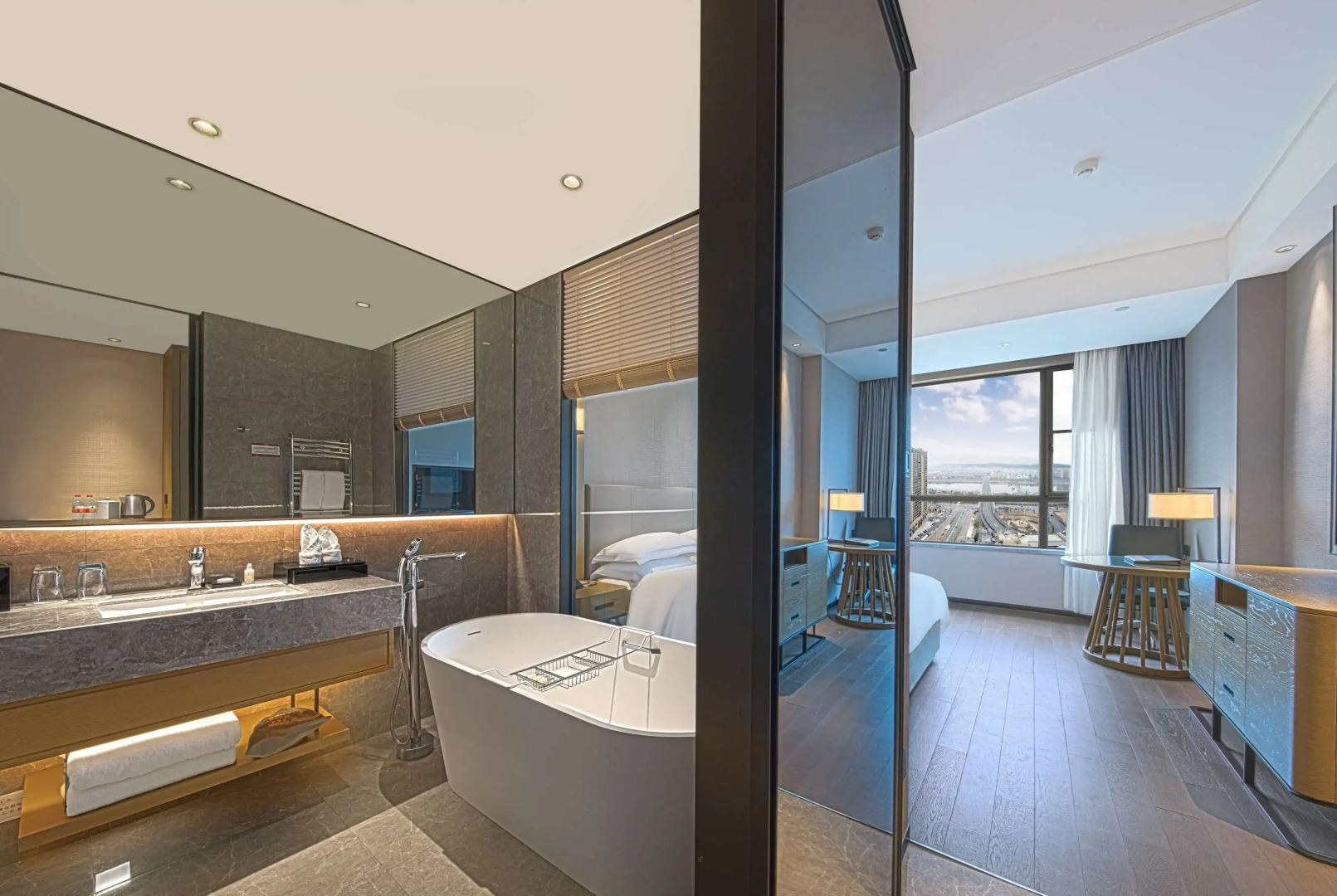 Ramada Plaza Wyndham Shengzhou City Center