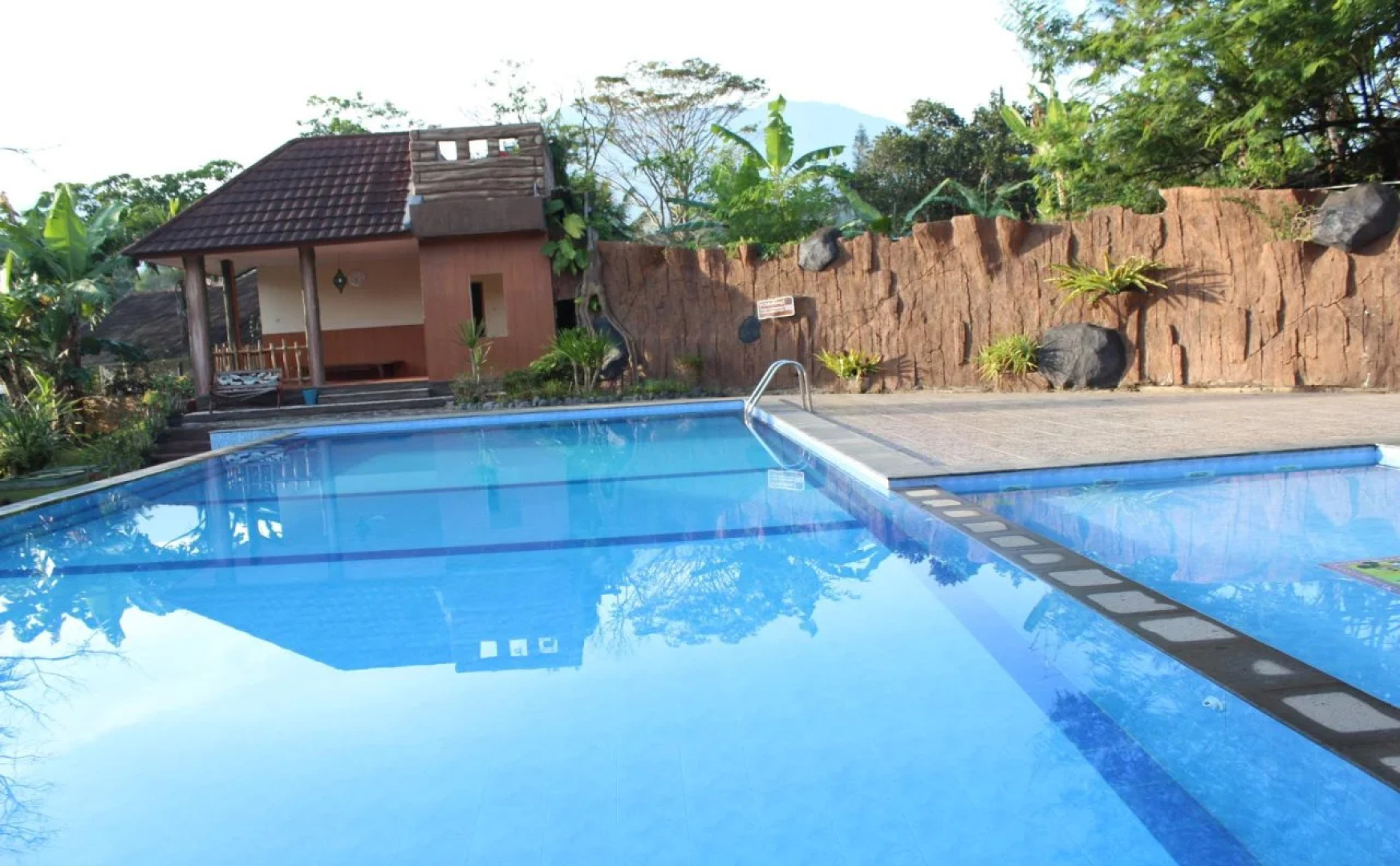 Alam Hegar Resort by MyHome Hospitality