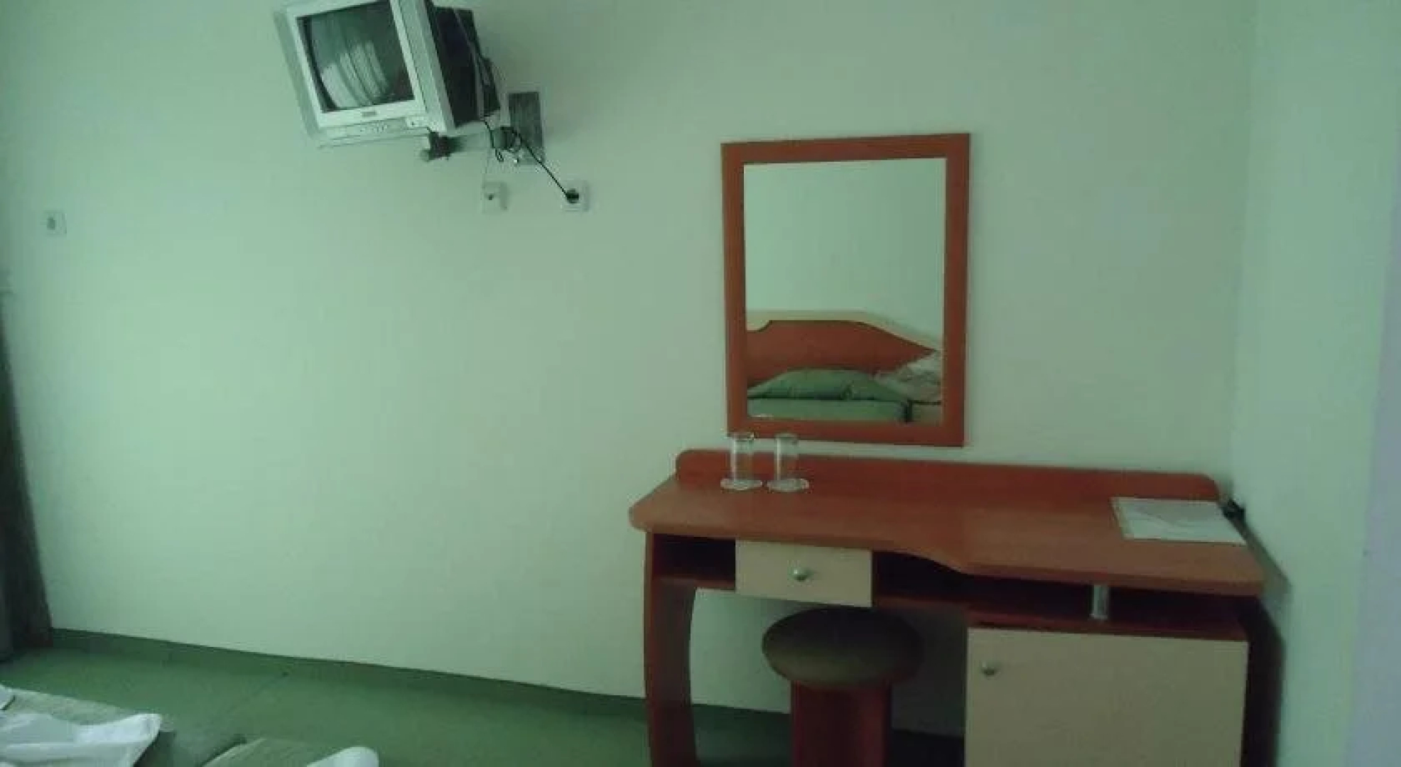 Ruskovi Family Hotel