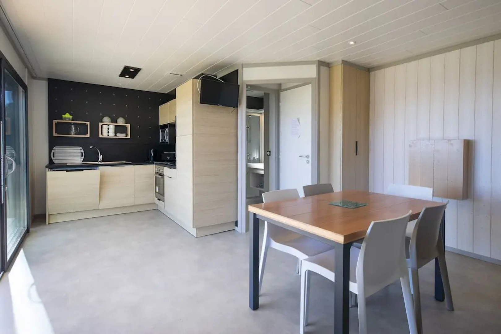 Domaine Casa e Natura