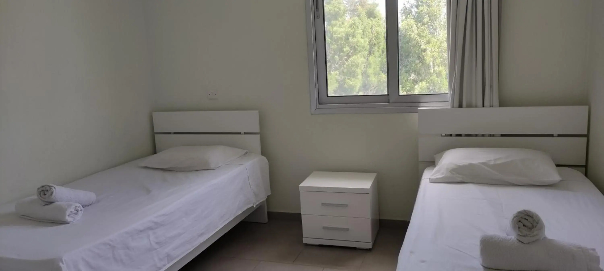 Kiti Village Villa Larnaca