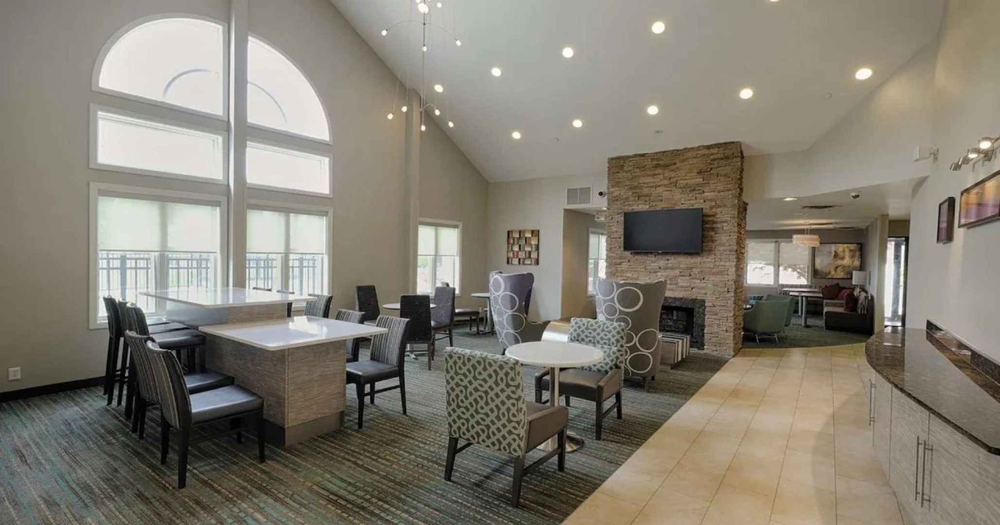 Residence Inn Albany Airport