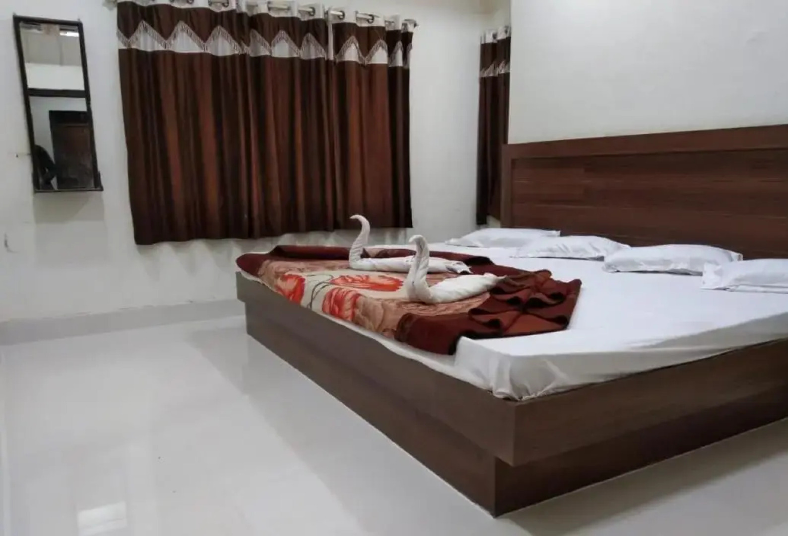 Hotel Sahiba Palace Ajmer