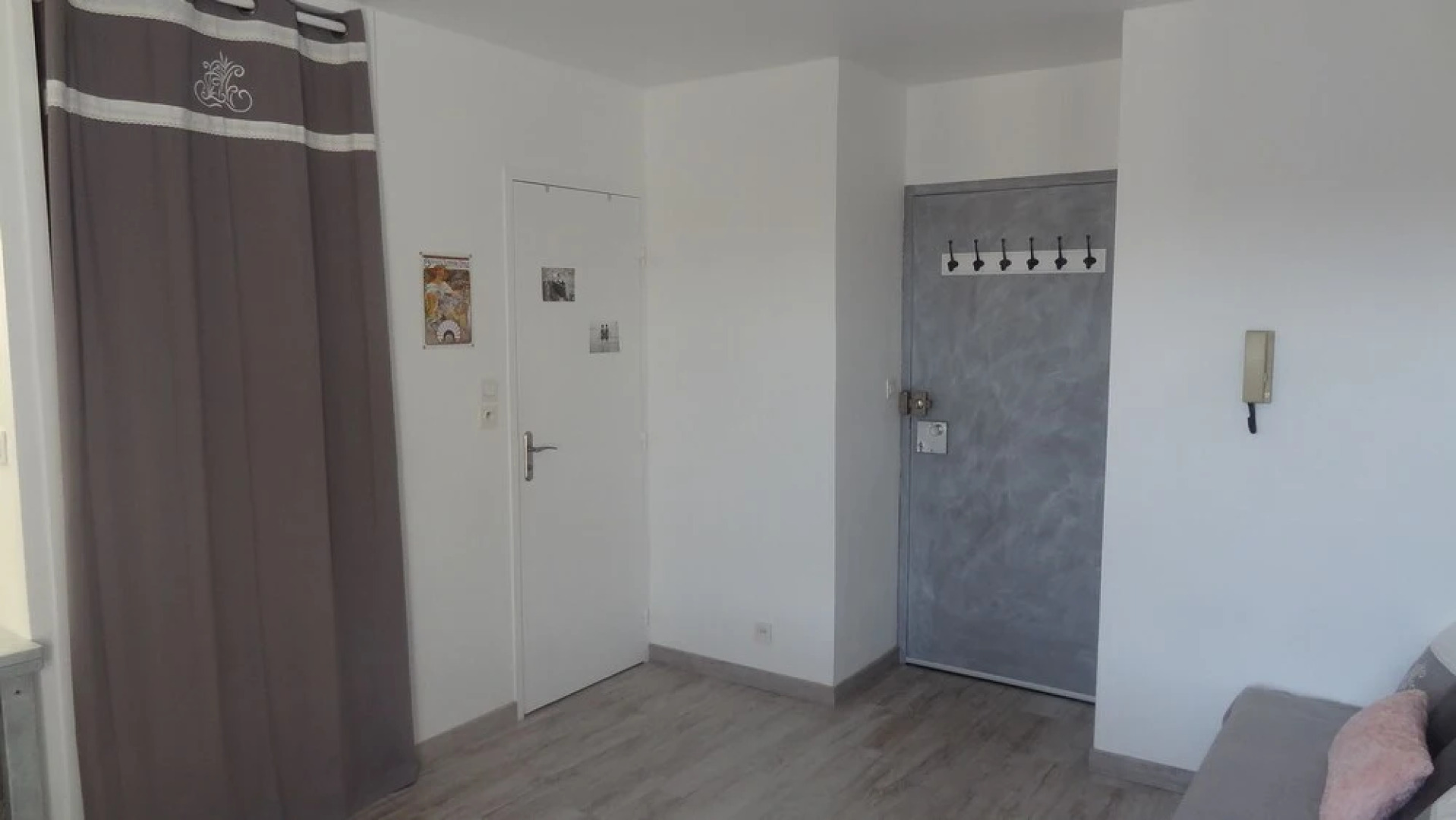 Au Nid Douillet - Belle Epoque