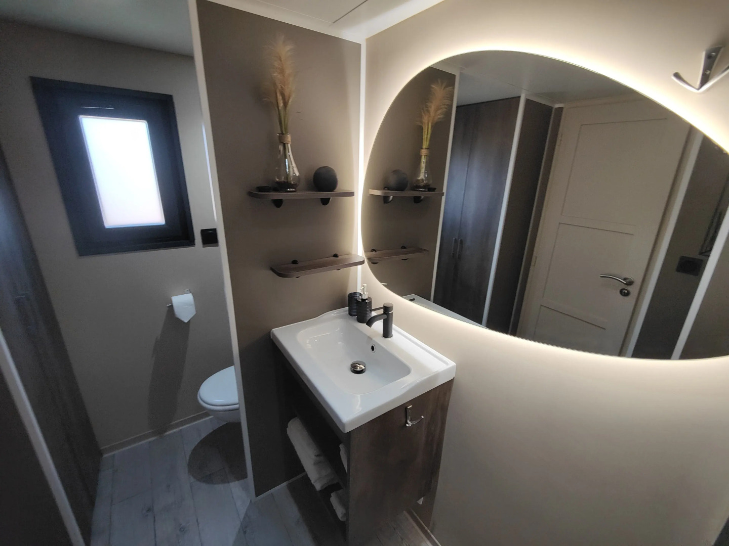 Domaine des Graminées