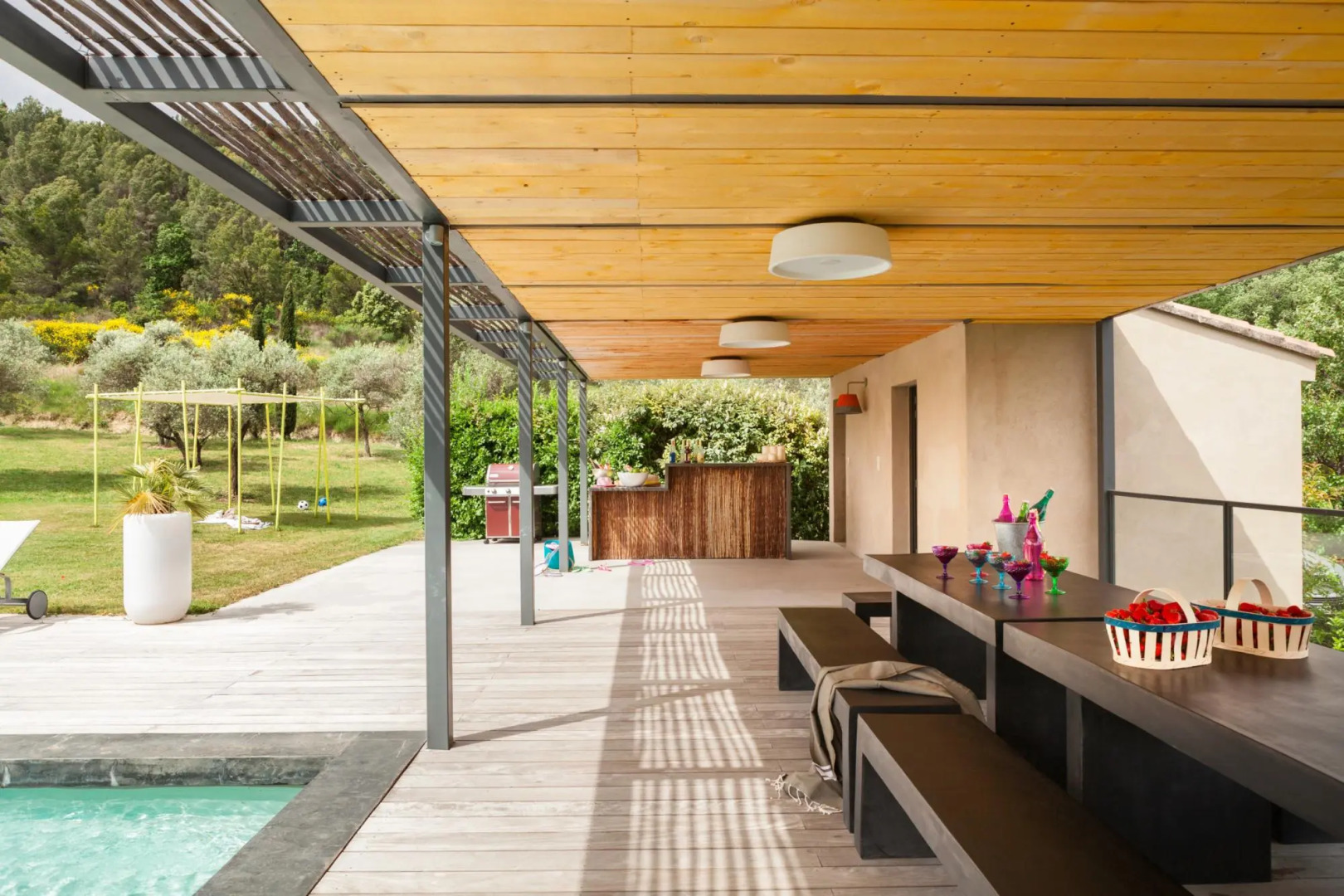 Le Répertoire - Le Mas du Venaissin