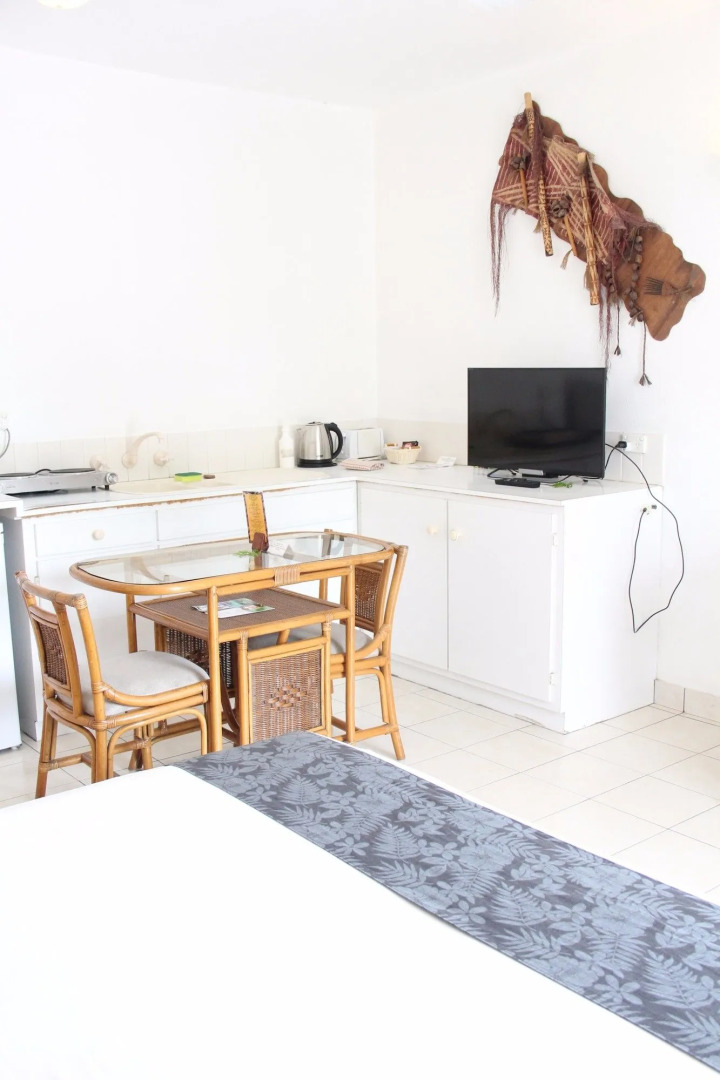 The Melanesian Port Vila Hotel