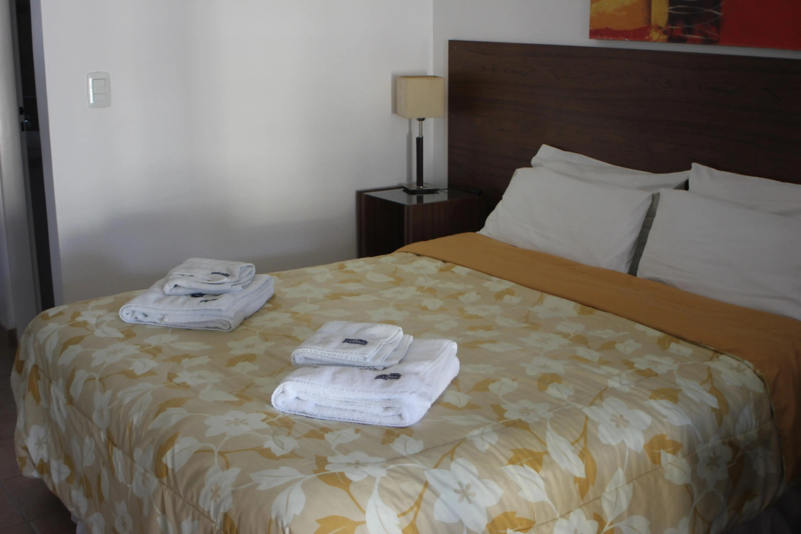 Las Lomas Suite & Spa