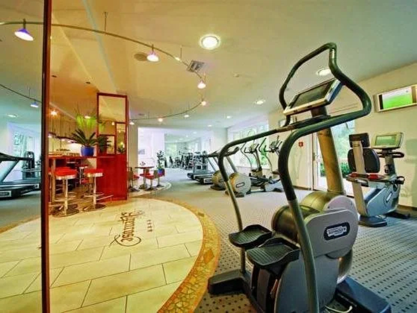 Alpenrose Wellnesshotel