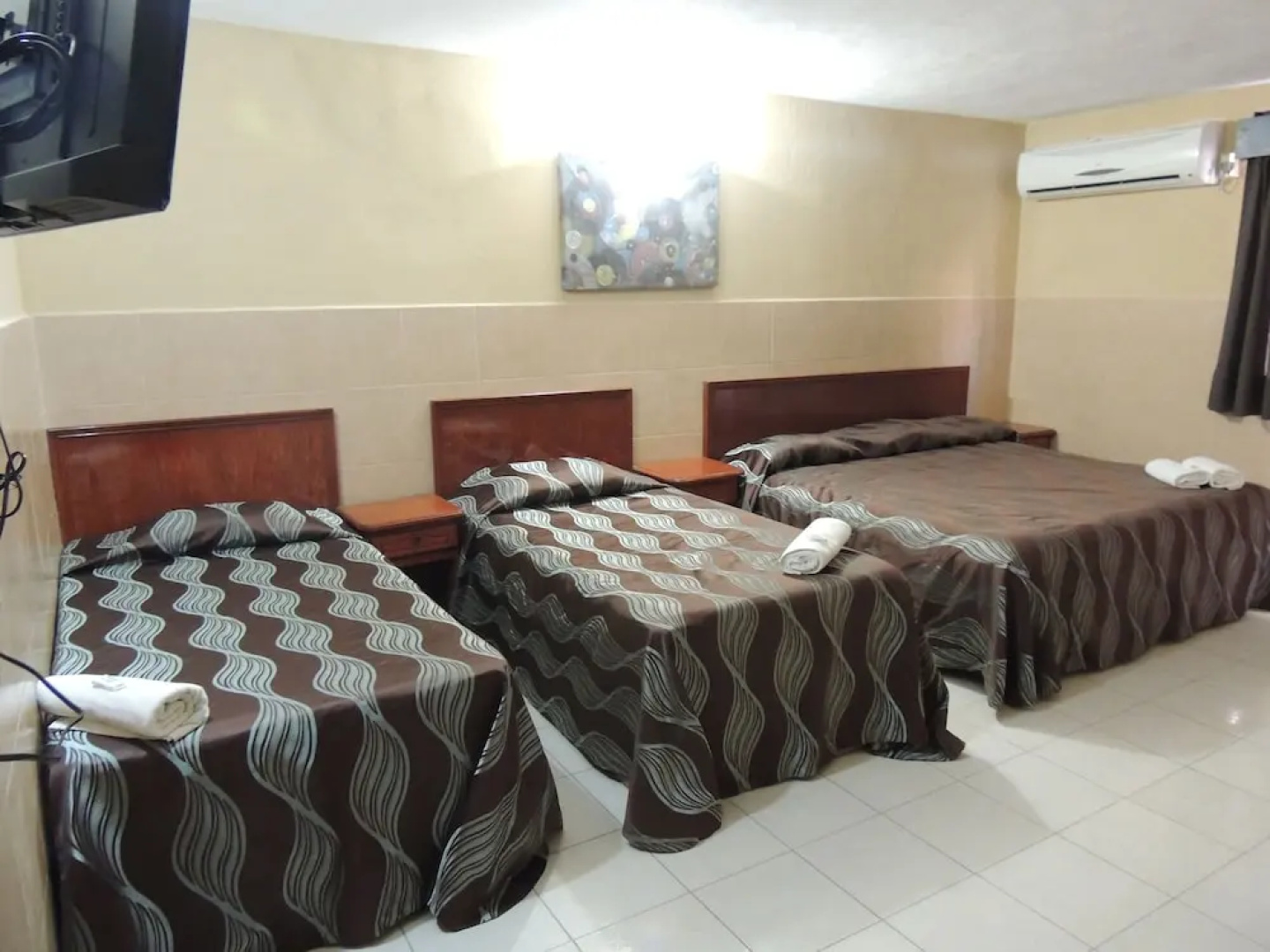 Hotel Hacienda Canada Rica 1