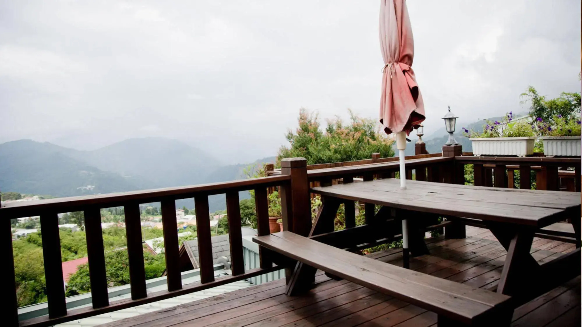 Tian Hsiang Tea B&B