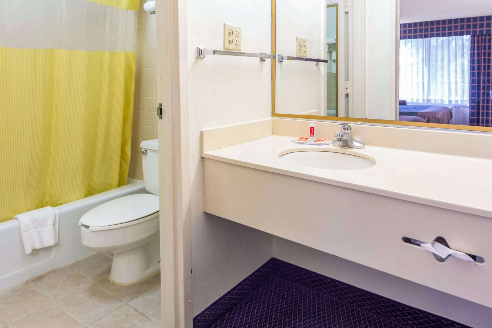 Econo Lodge Baton Rouge