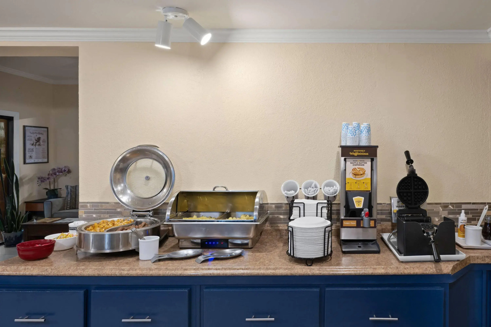 Days Inn by Wyndham Prescott