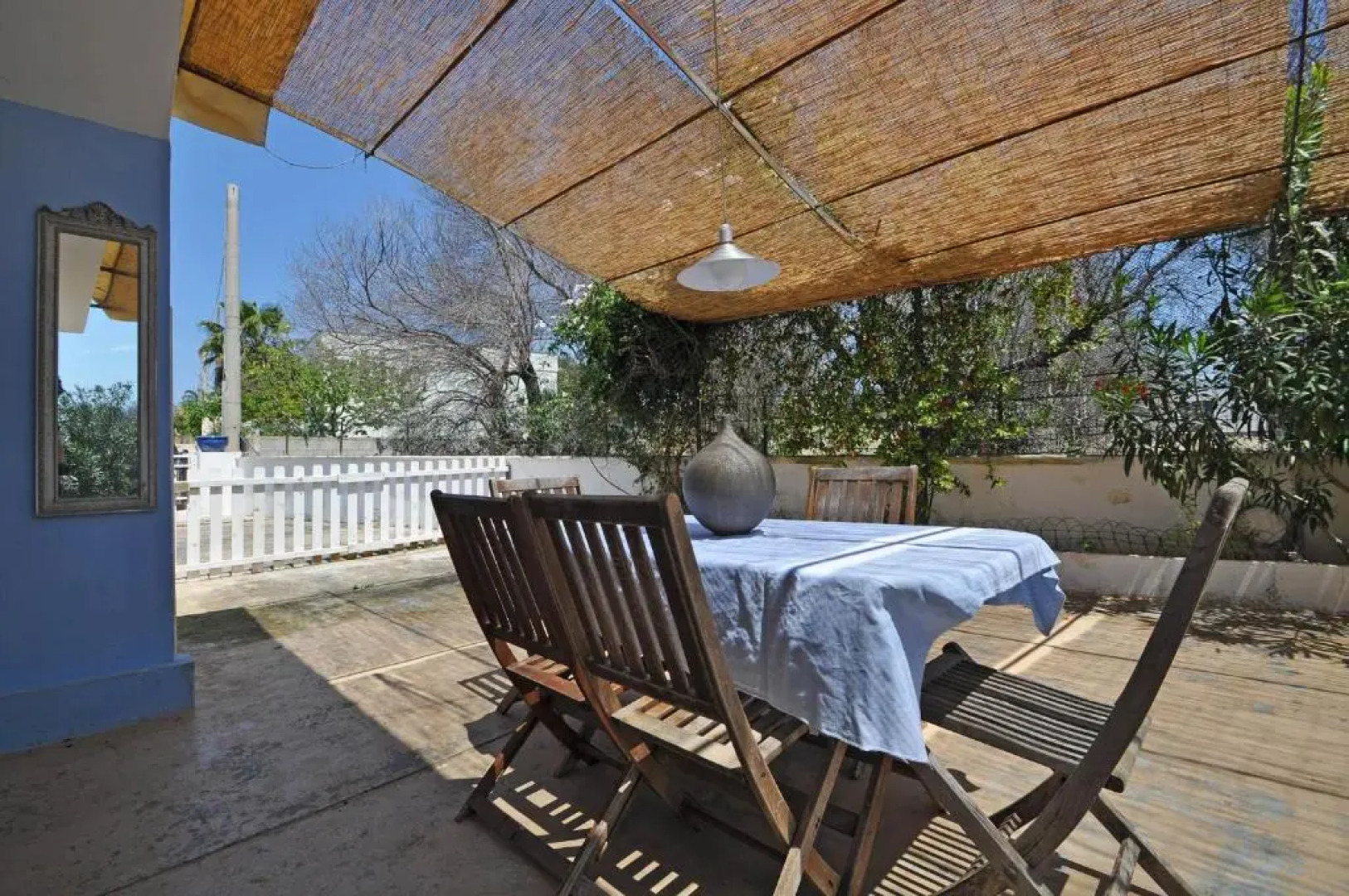 Casa Vacanze - Villette Certosina