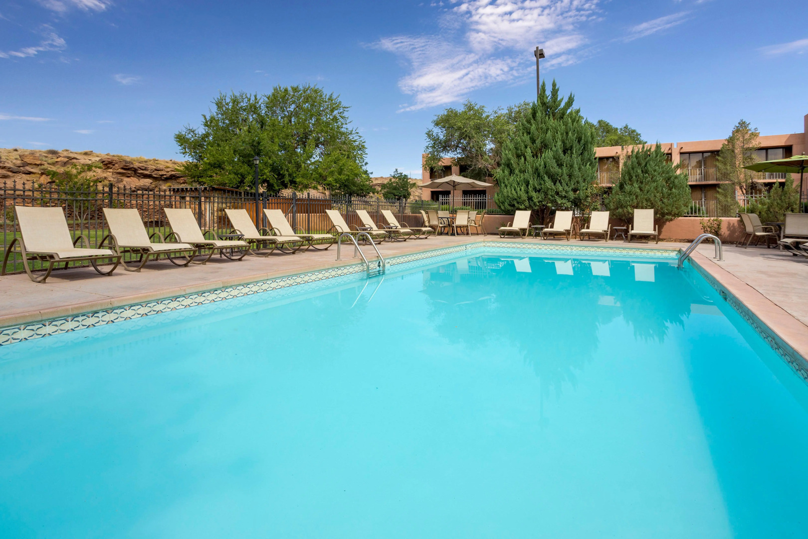 Holiday Inn Canyon De Chelly by IHG