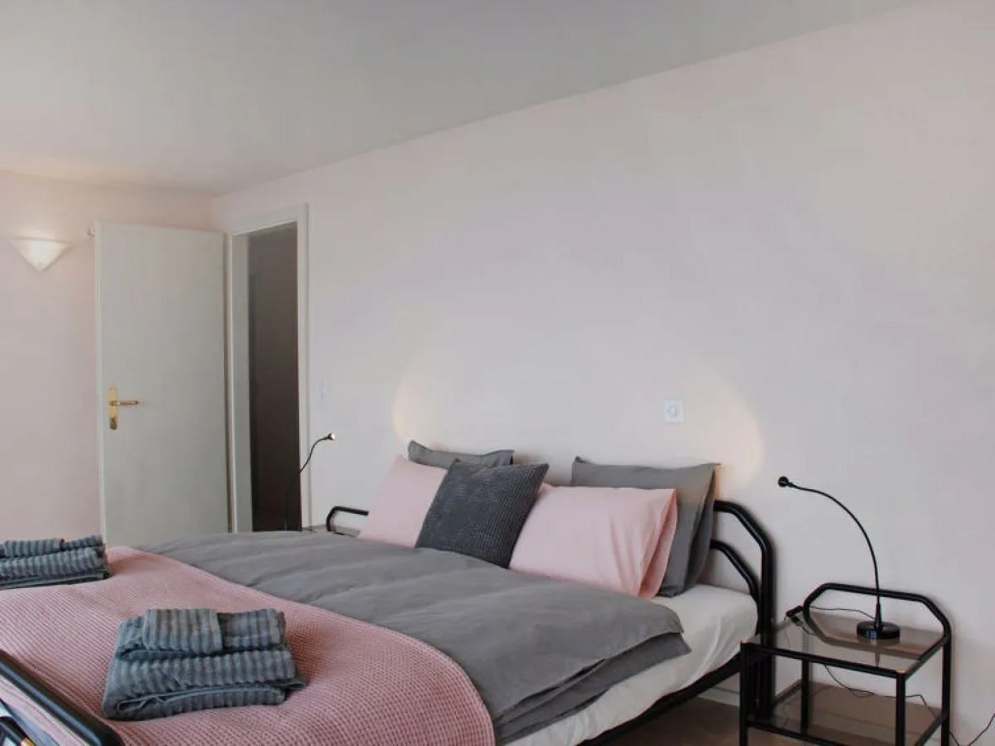 House Daniele Cademario