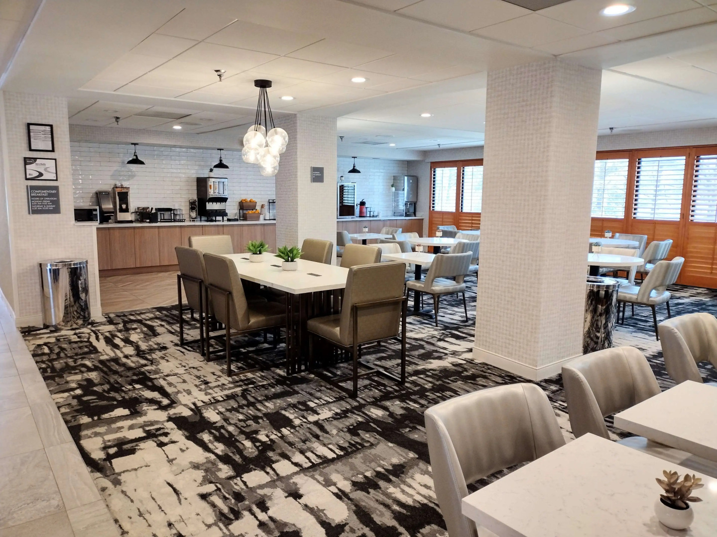 Best Western Plus Dalton Inn