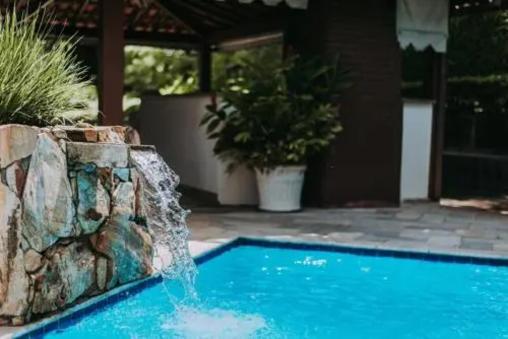 Casa em Capitólio - Escarpas do Lago