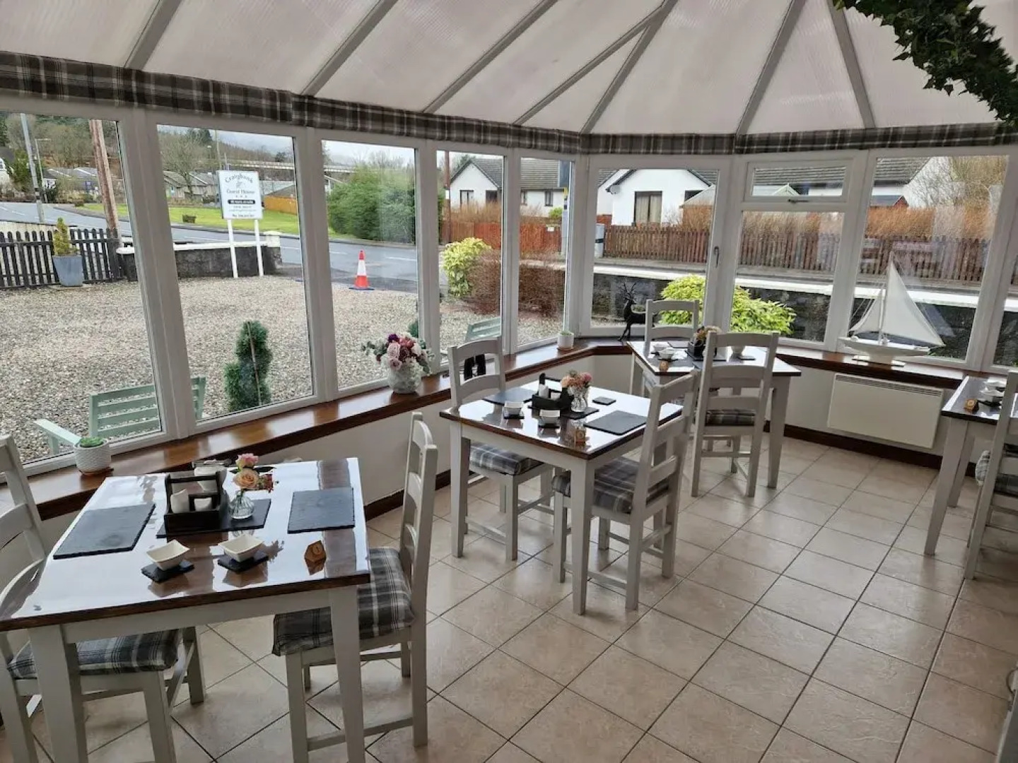 Craigbank Guesthouse