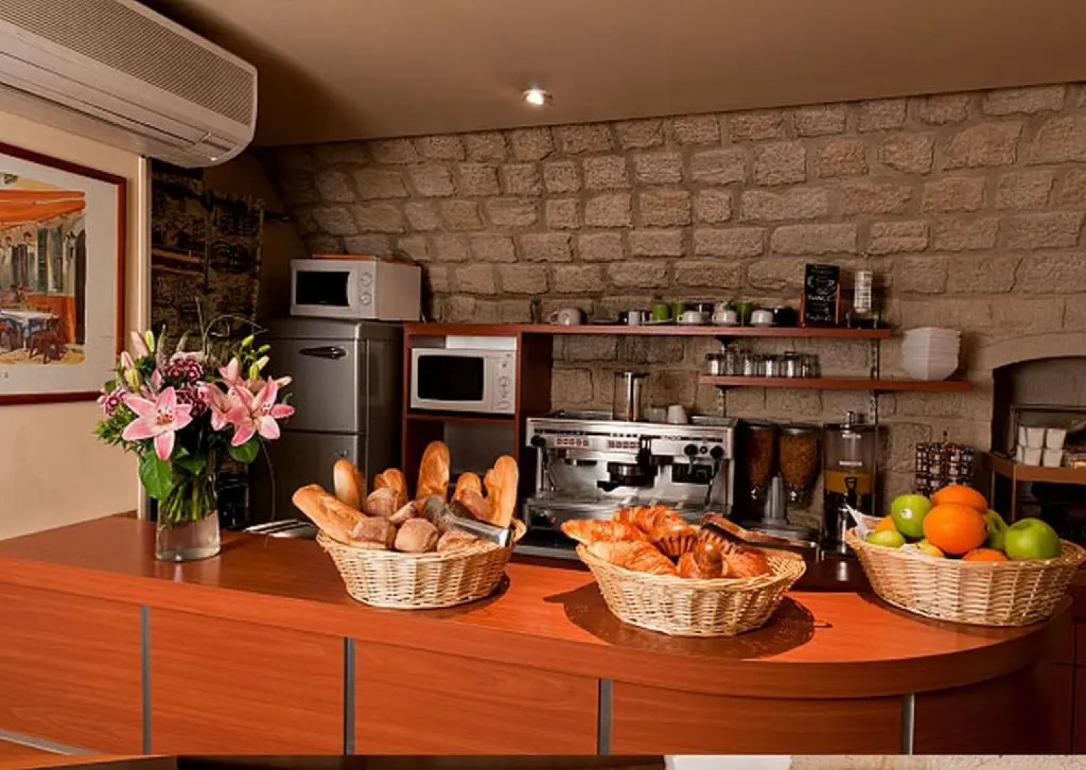 Opera Deauville Hotel