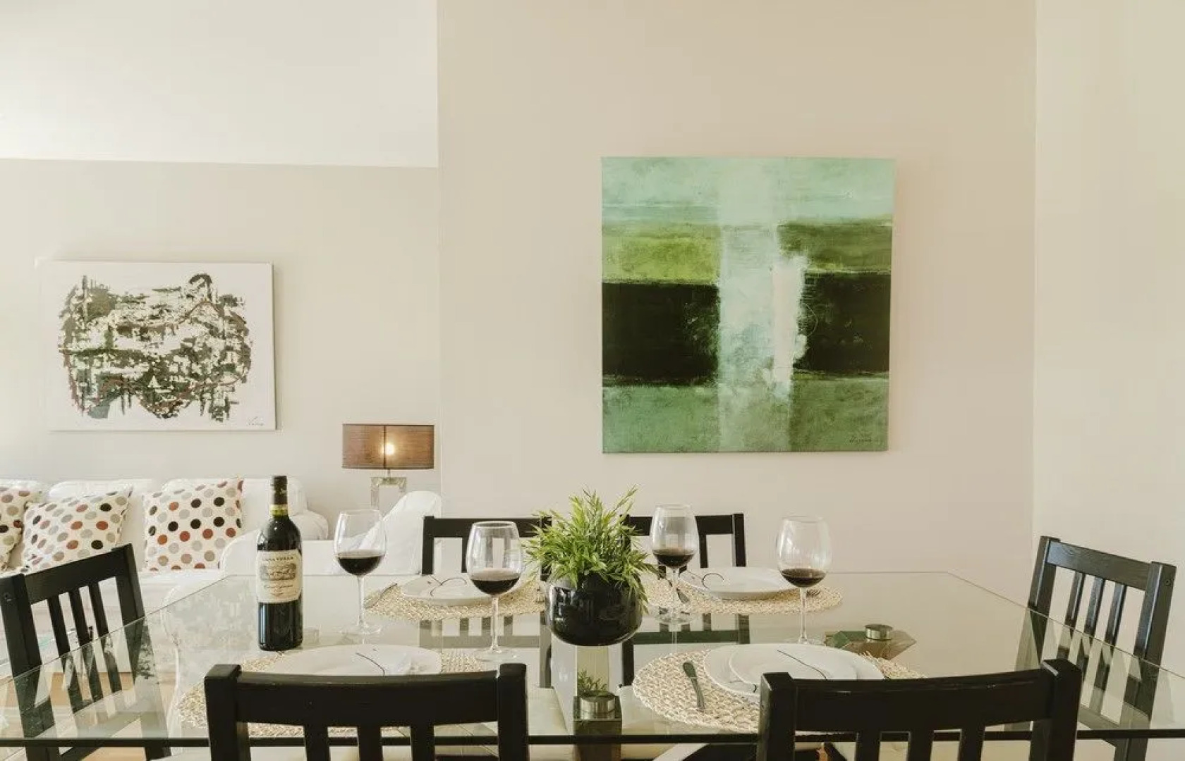 TocToc  Pacifico Beach Apartment con Aparcamiento