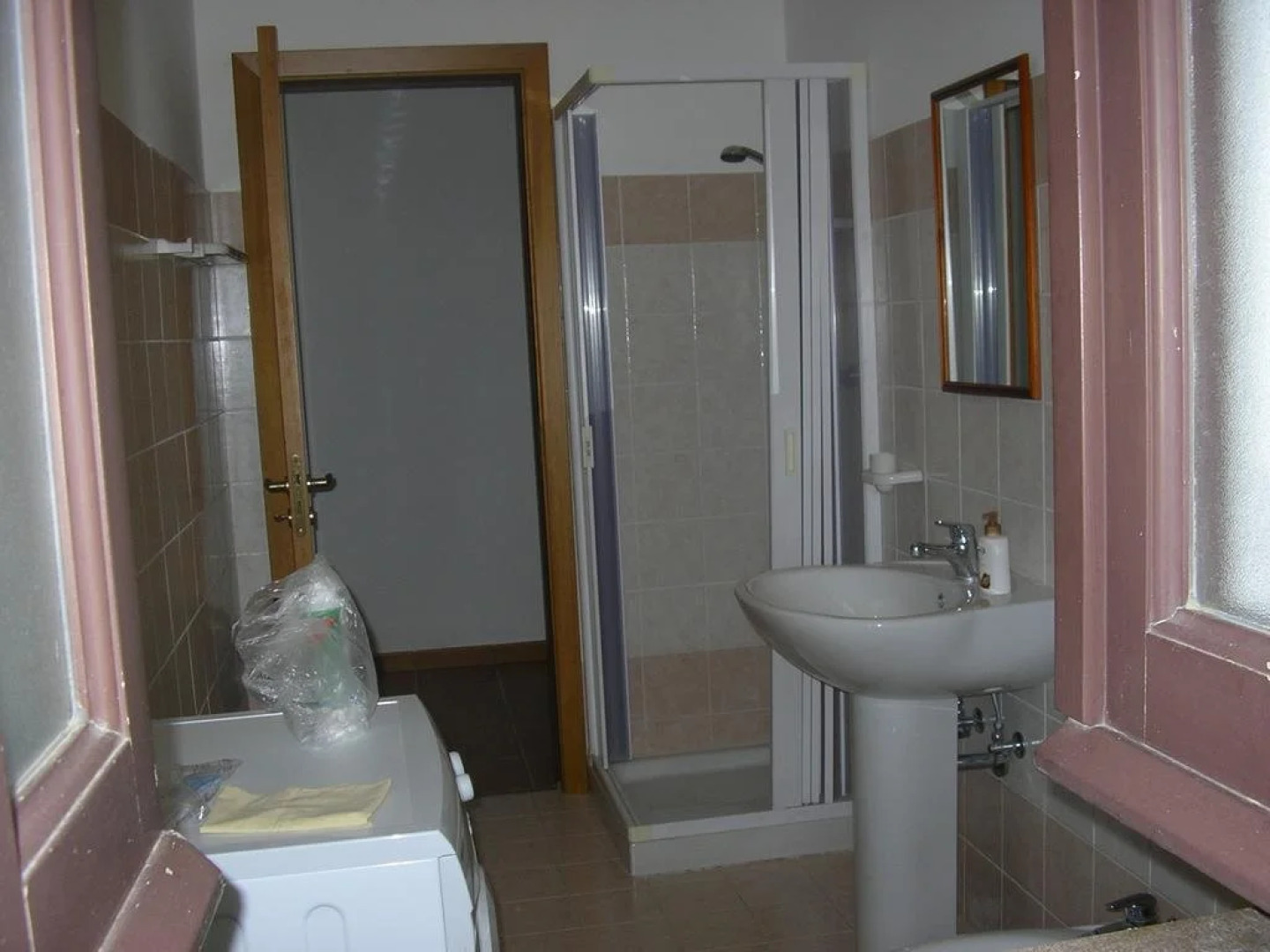 Agriturismo Torre Rinusa