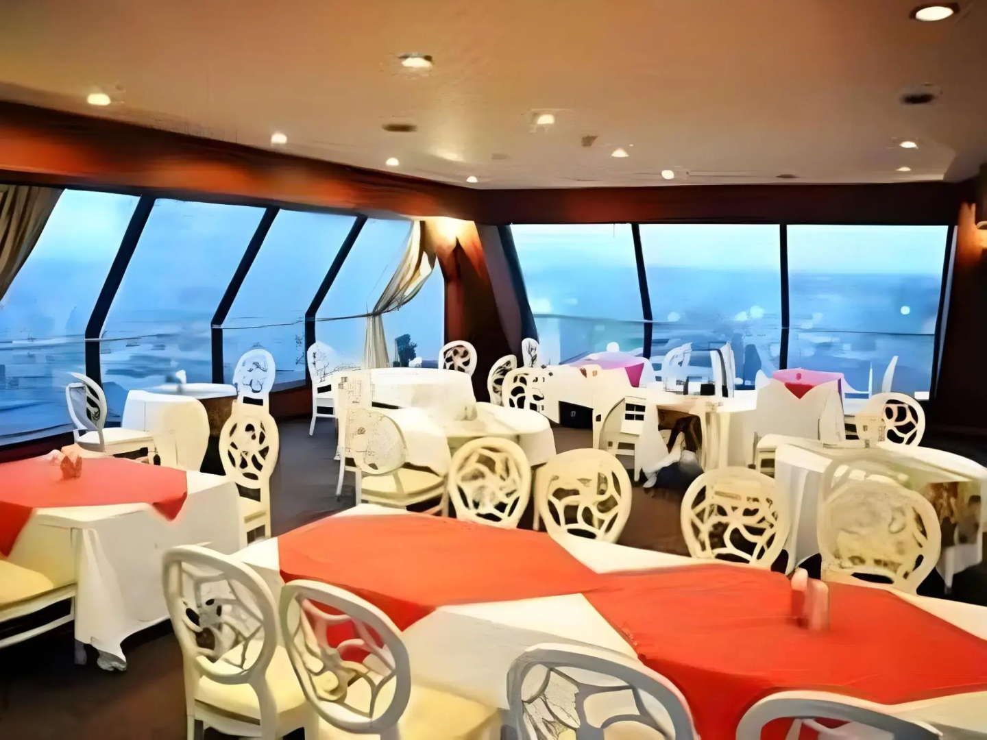 Ishioka Plaza Hotel