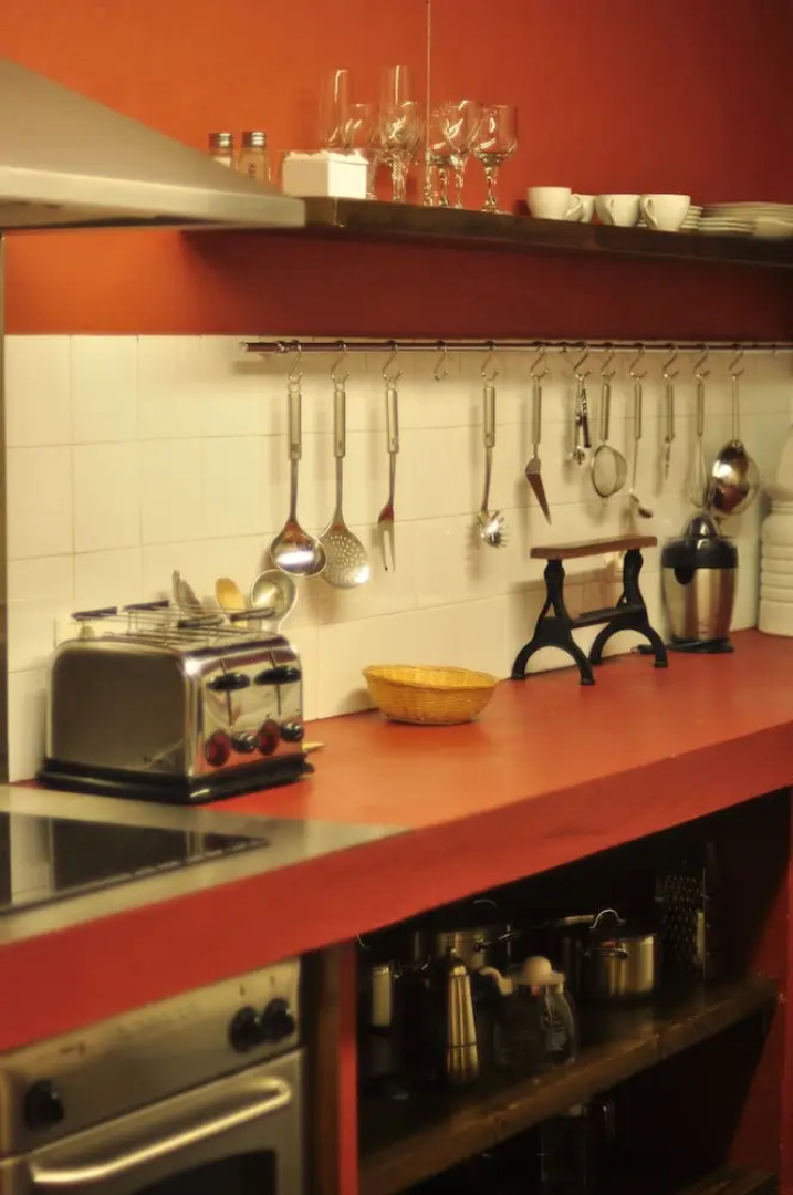 Casa Rural La Higuera