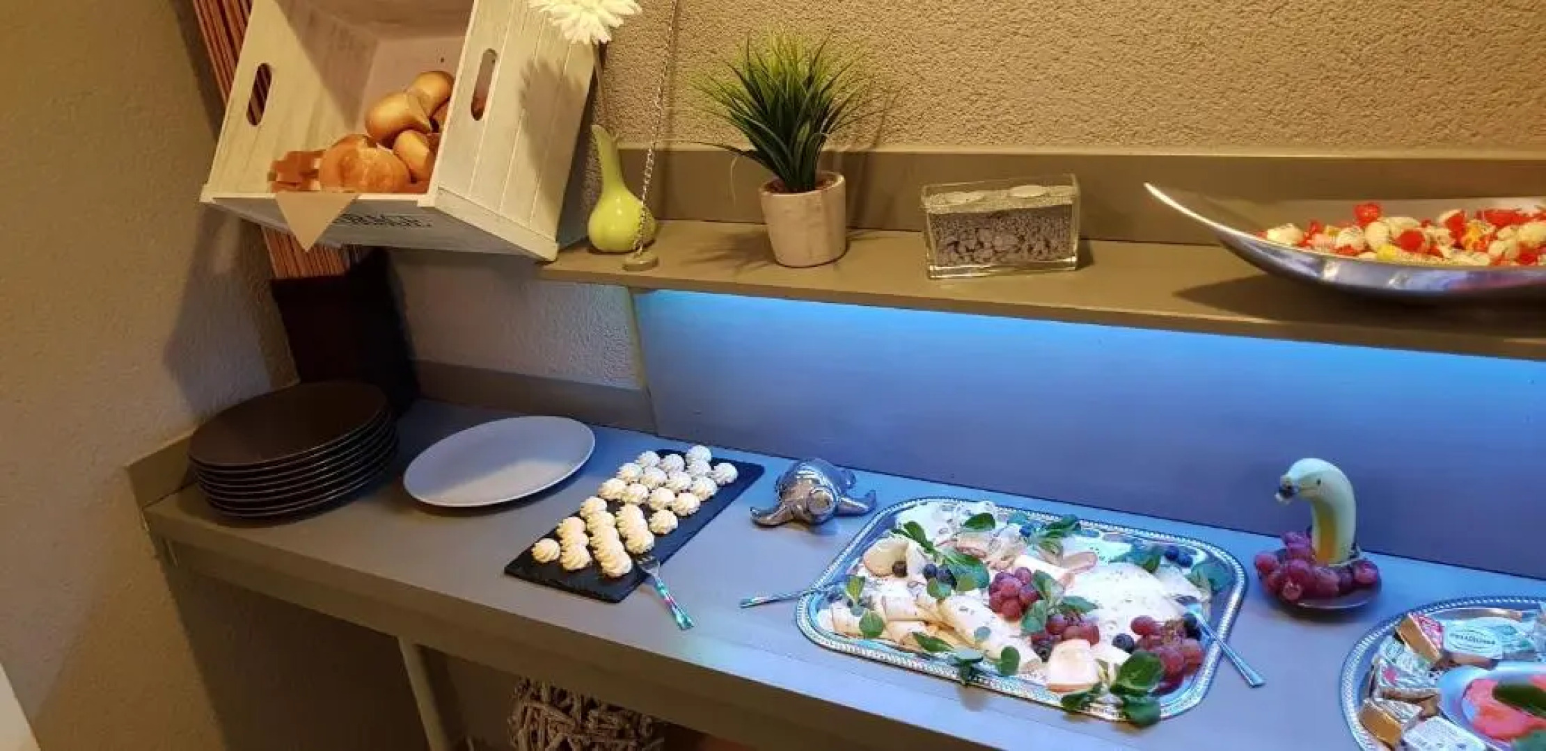 Bed and Breakfast Zeulenroda