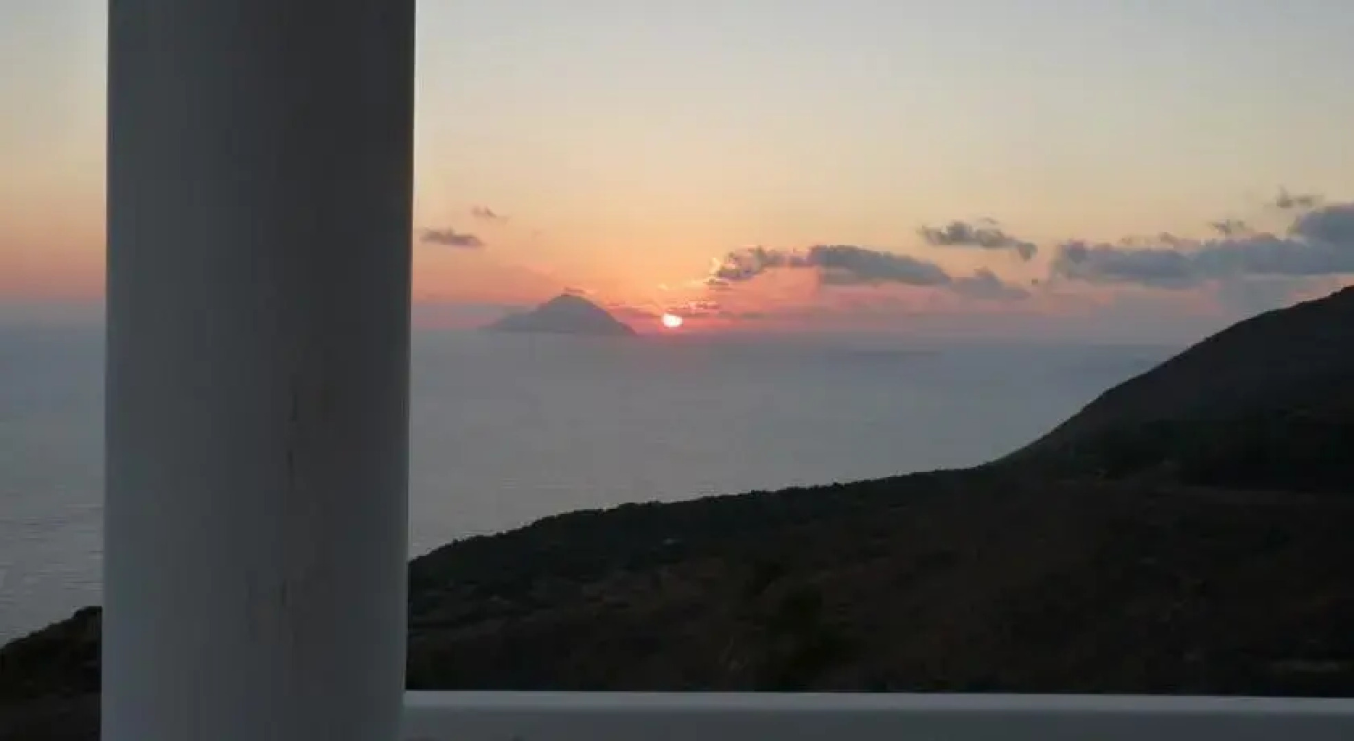 Casa Tramonto