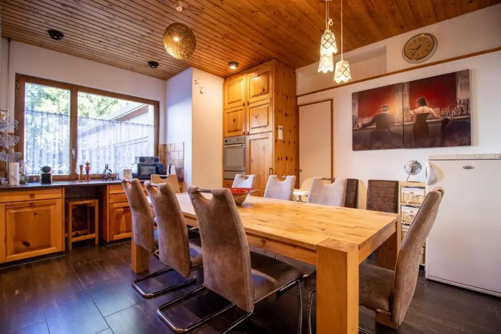 Apartment Miraflor Betty