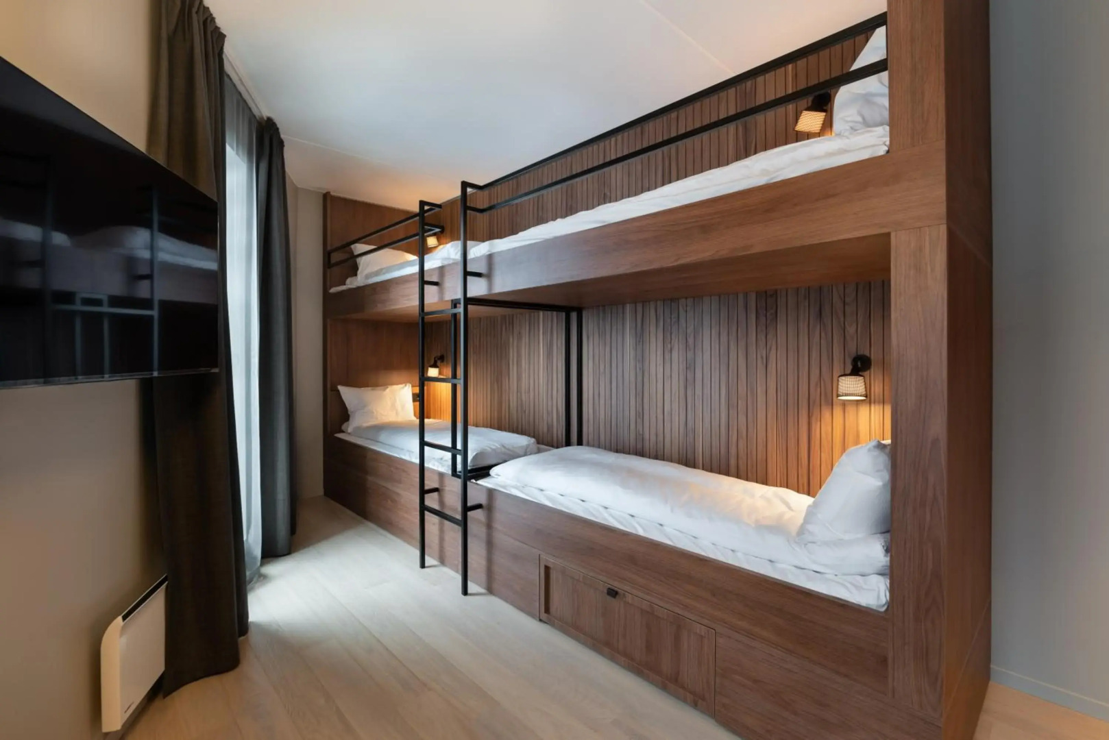 Quality Hotel River Station