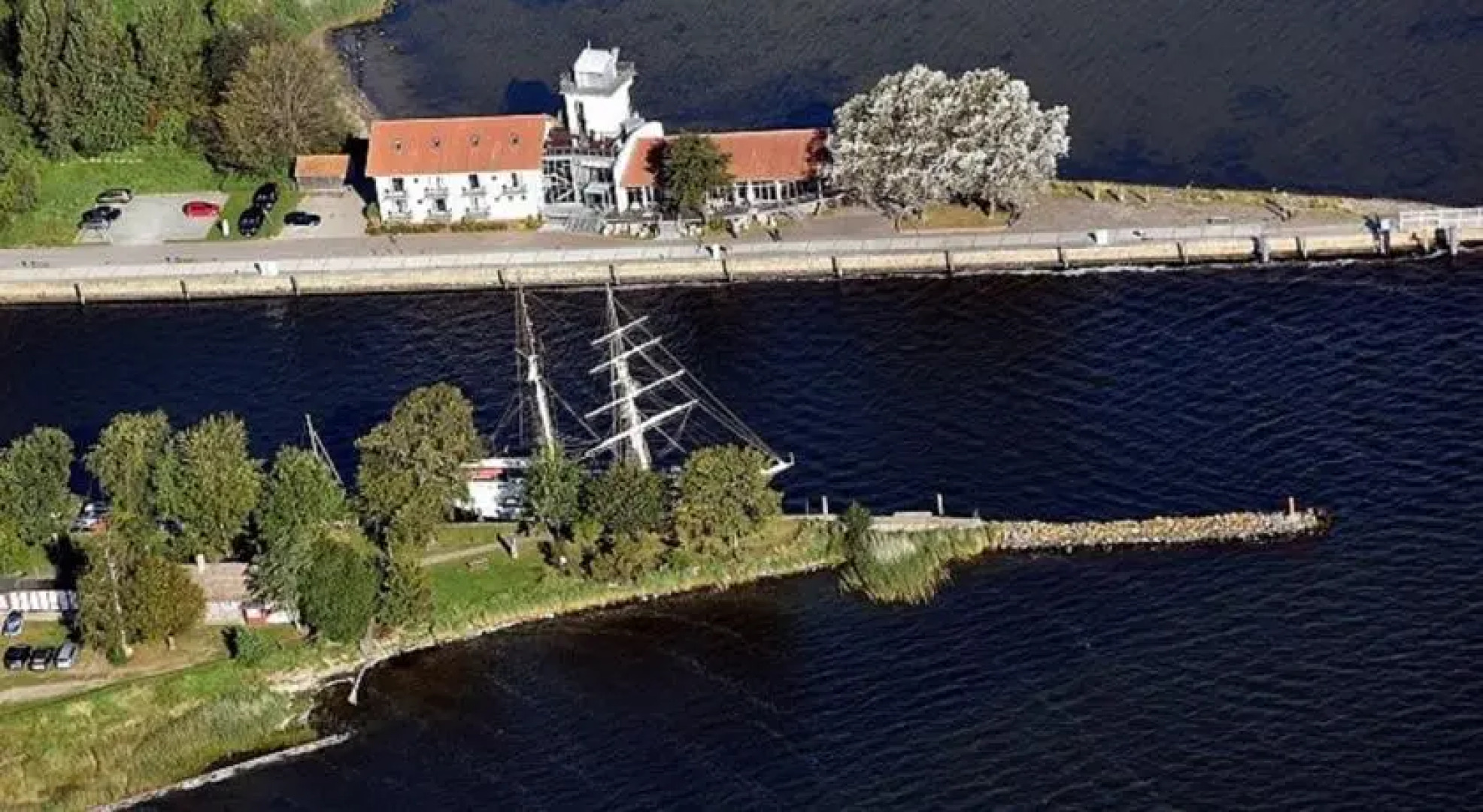 Hotel & Restaurant Utkiek