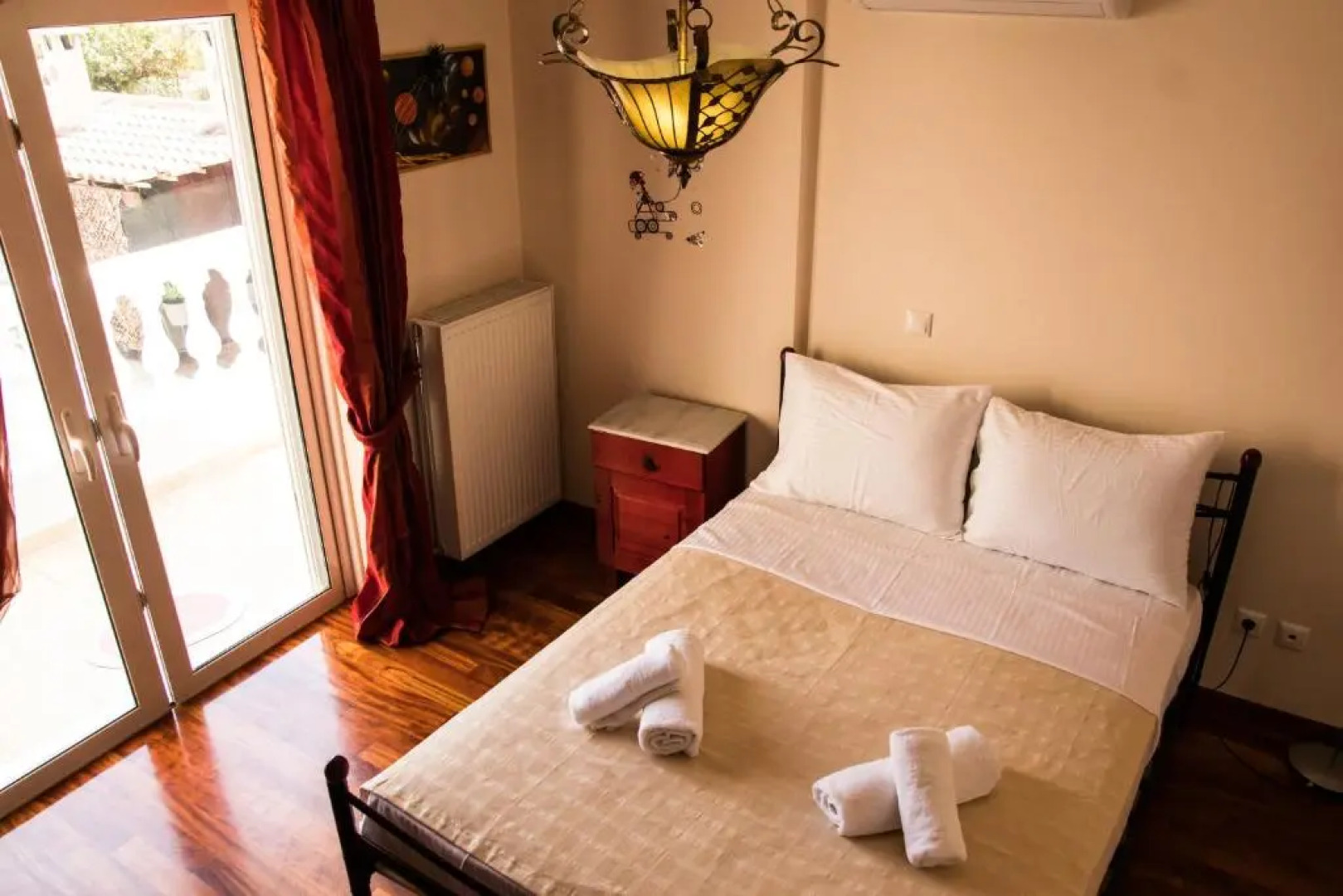 Southplace63 Family house 500m from beach