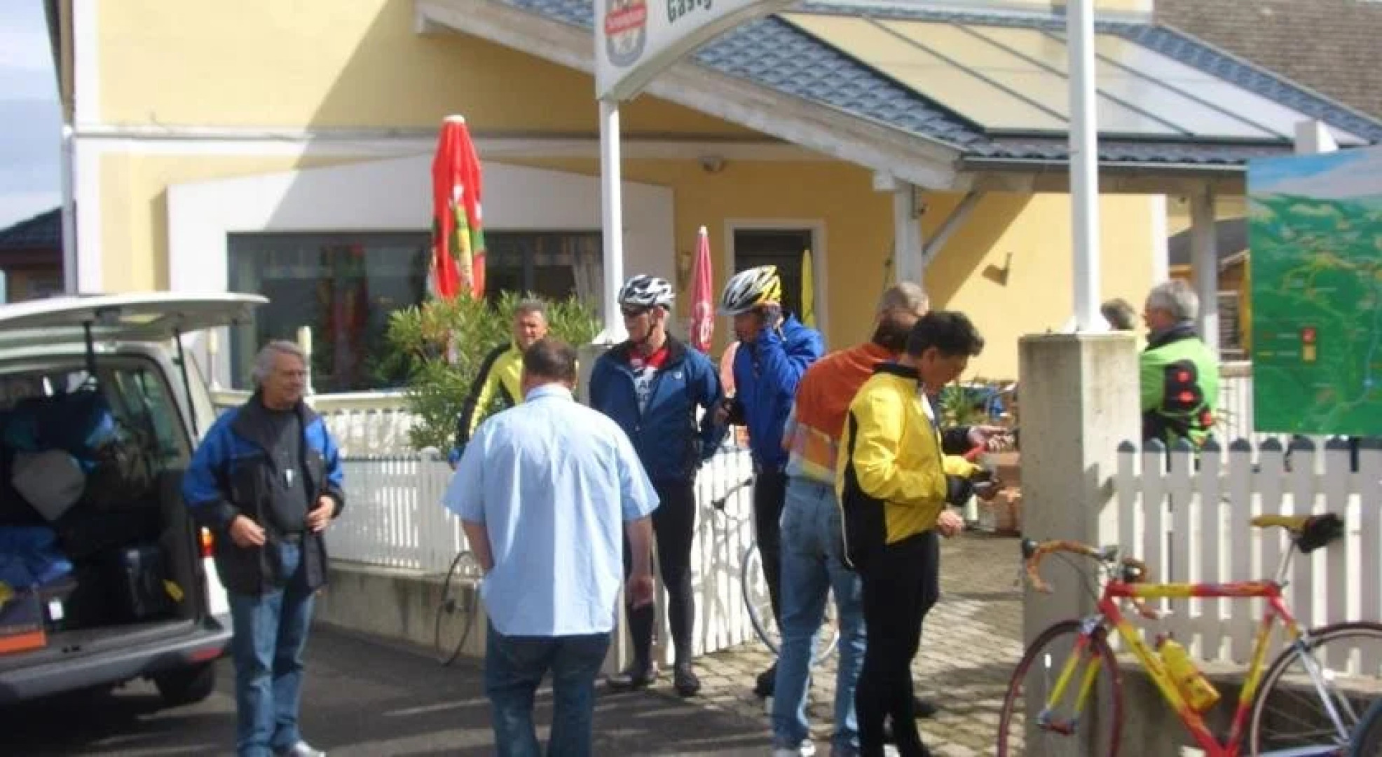 Landhotel Kohlstätterhof