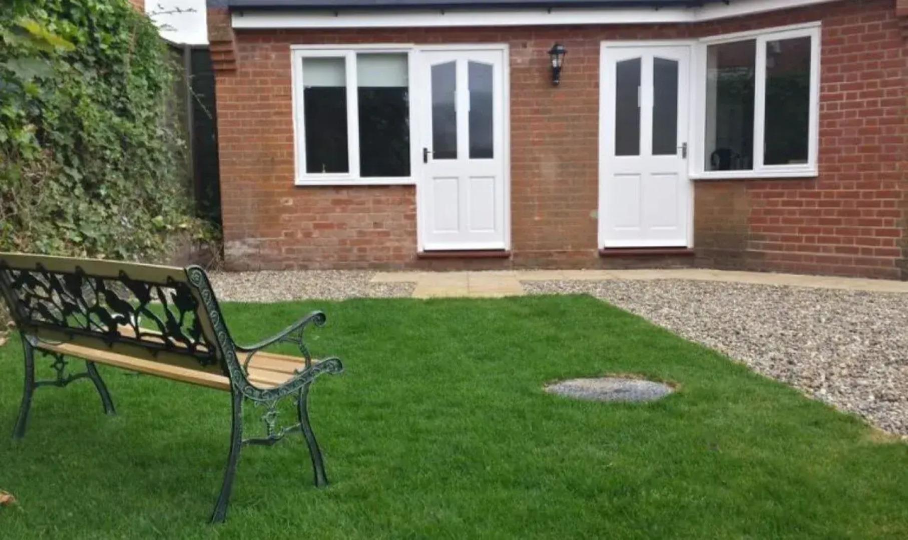 The Butchers Arms Freehouse