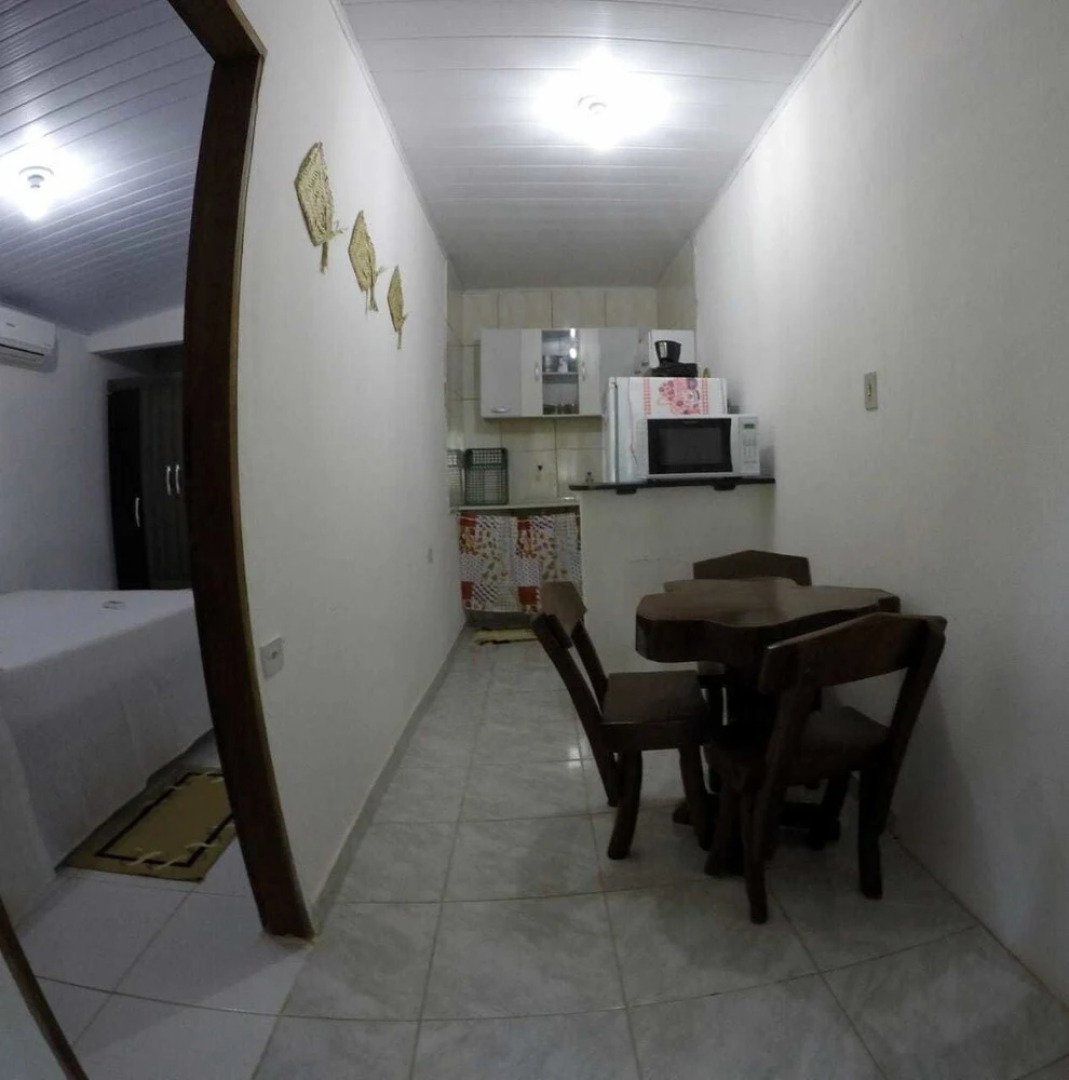 Pousada Vale Encantado