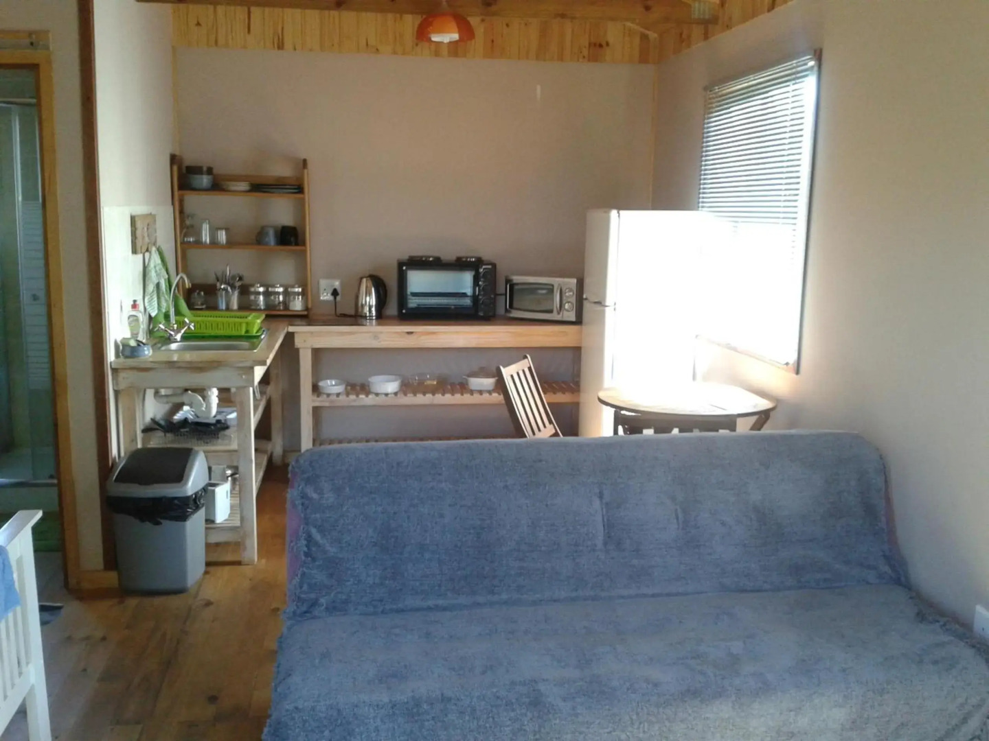 Little Lotta Cottage