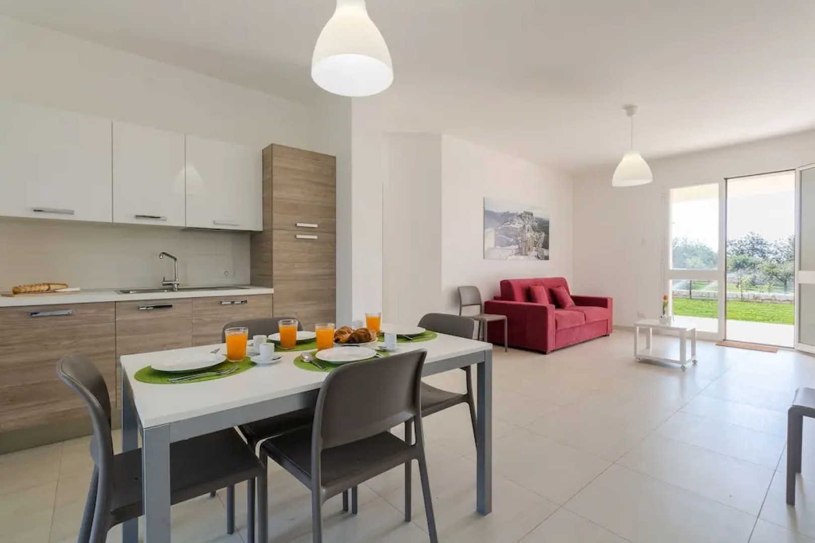 Il Giardino dei Frangipani