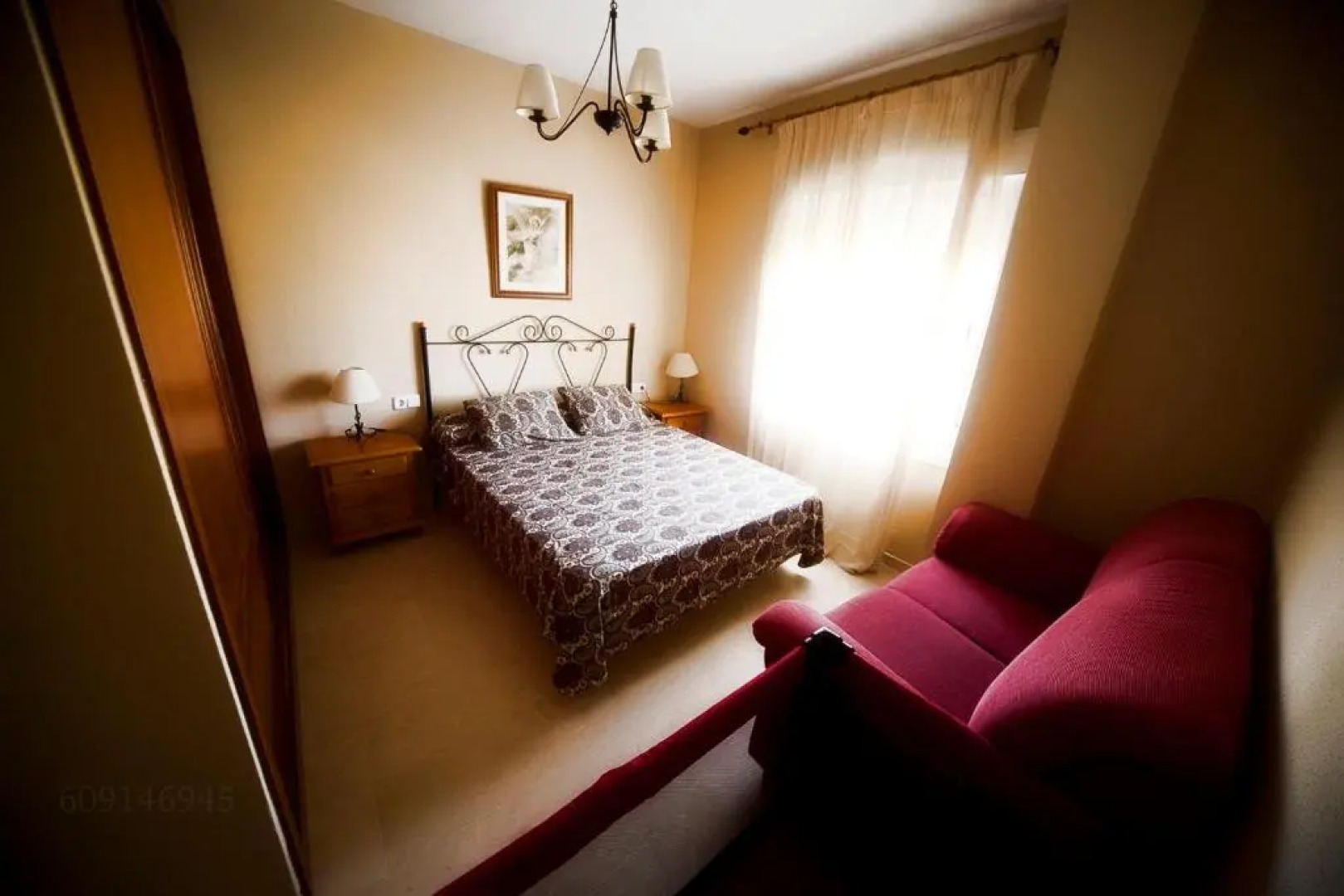 Ático Barrio de los Pescadores