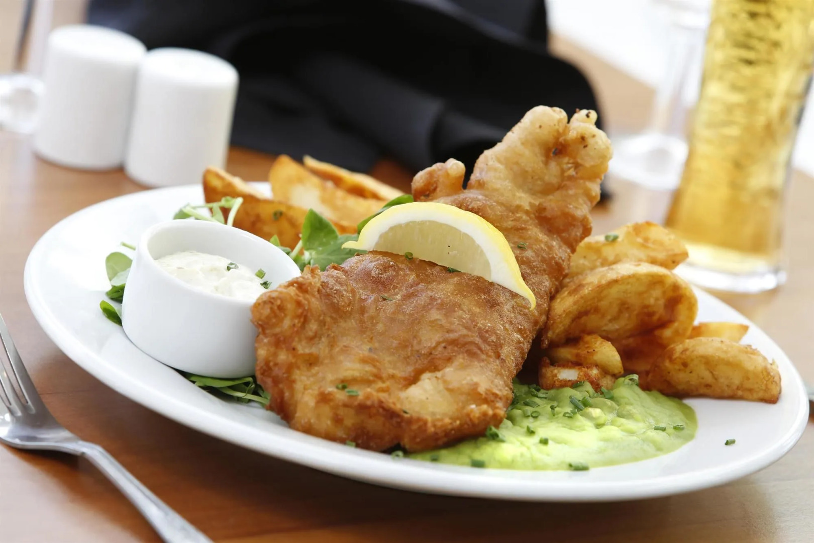 Tillington Hall Hotel