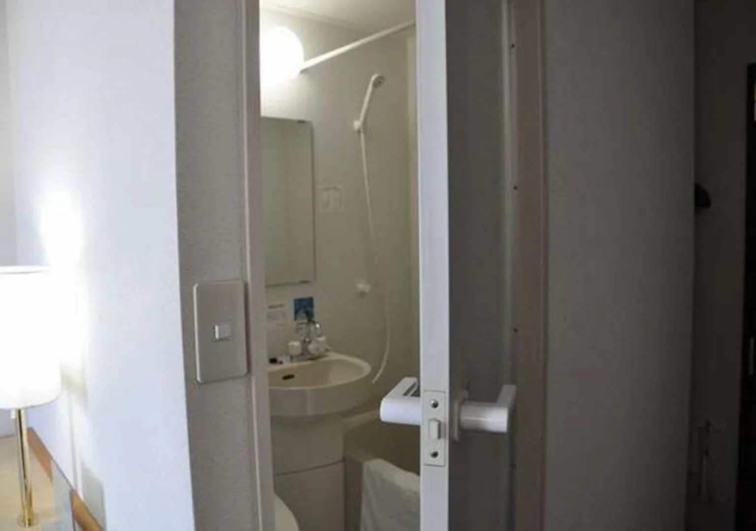 Hotel Lexton Kagoshima Annex