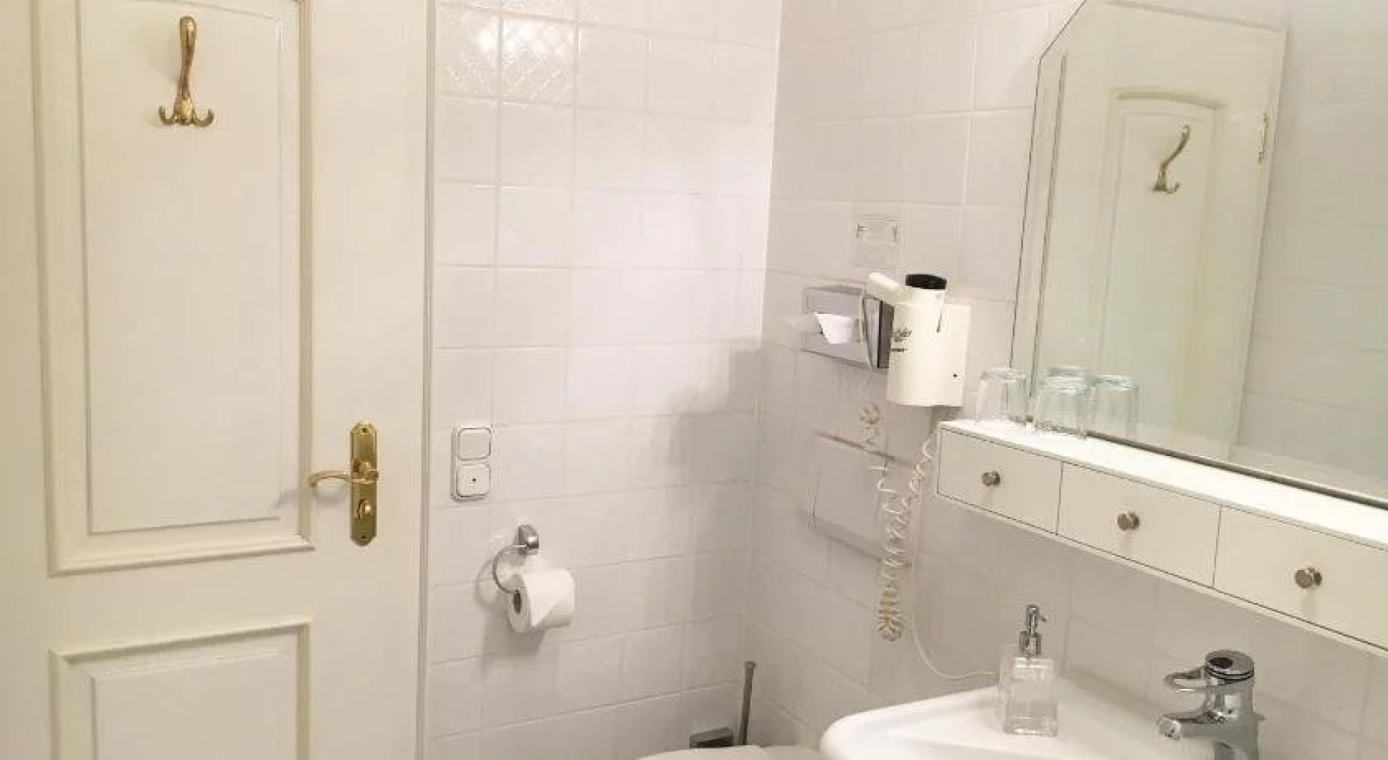 Romantik Hotel zur Krone