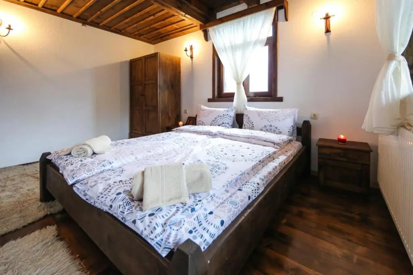 Yancheva Guest House