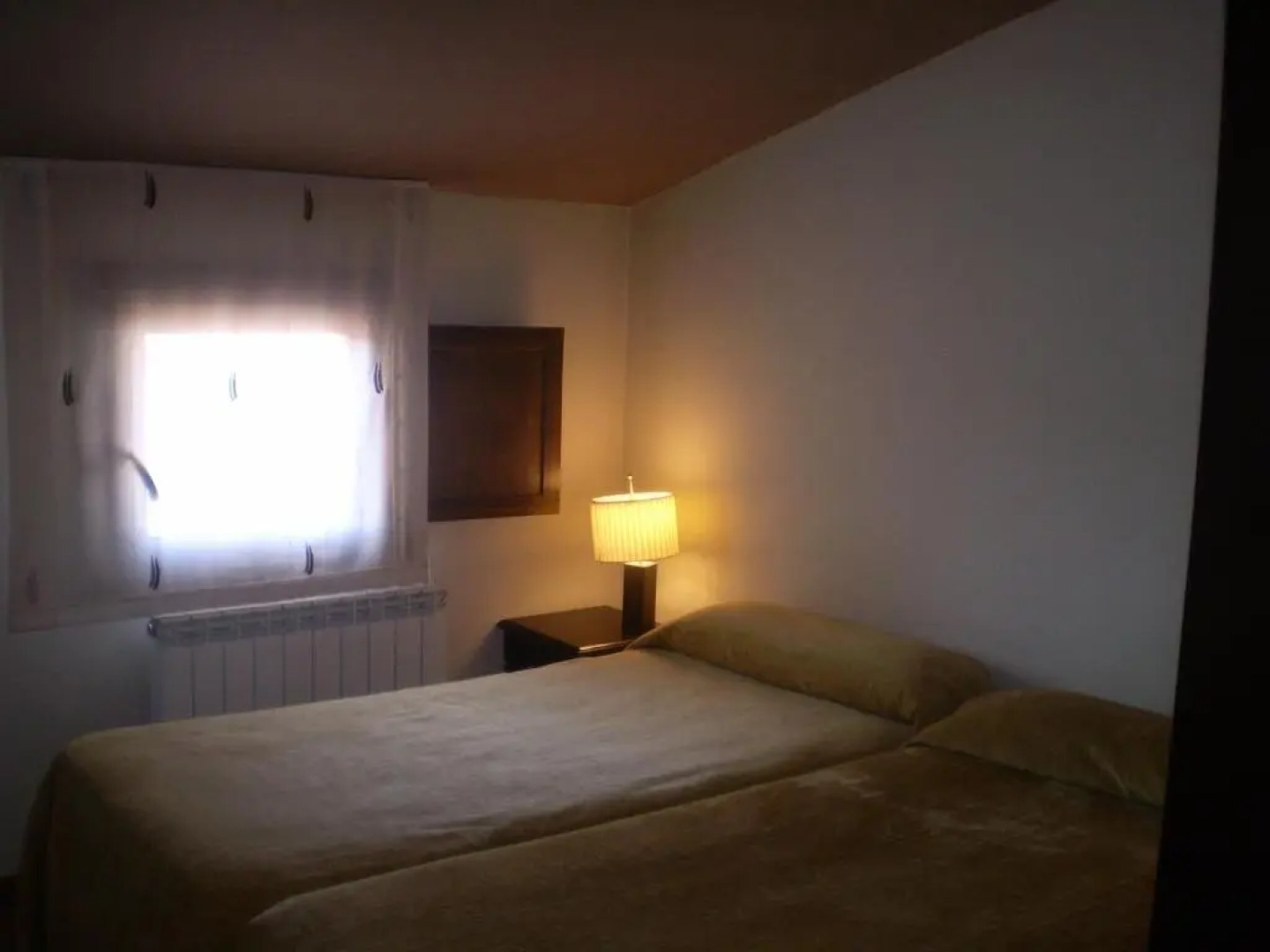 Posada Arco de San Miguel