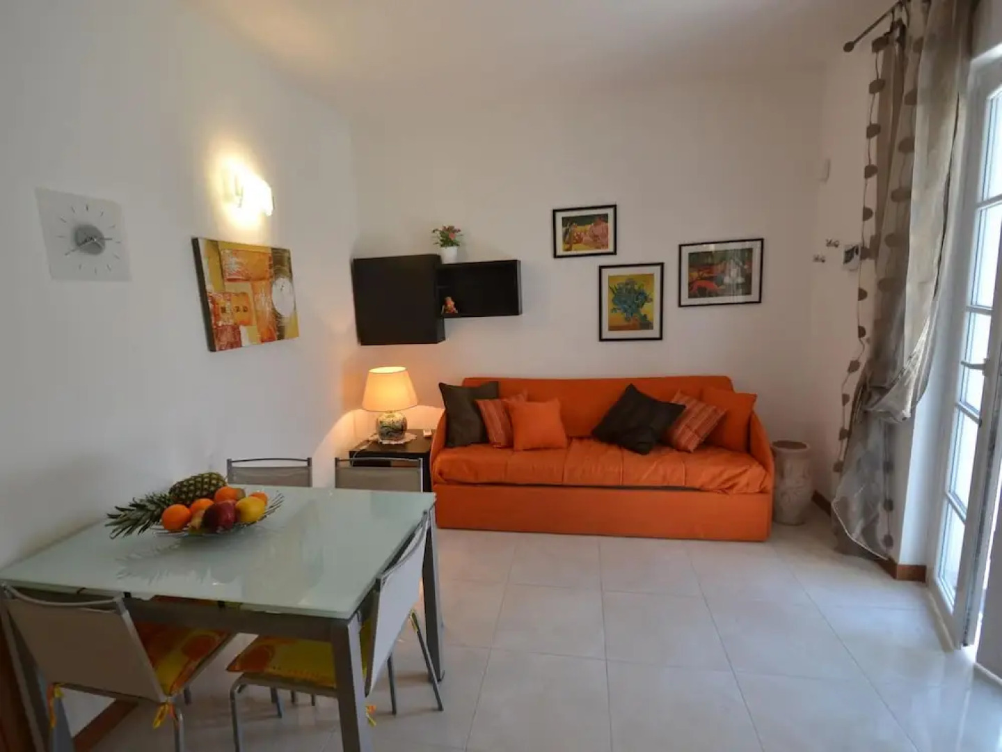 Apartment Finale Ligure Near Ondina Beach