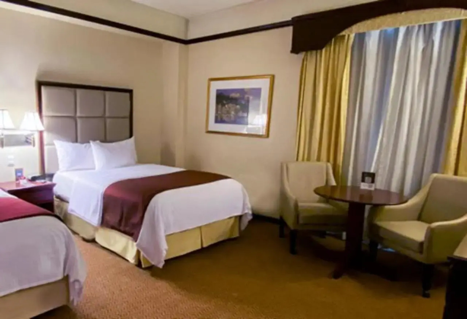 Safi Royal Luxury Centro