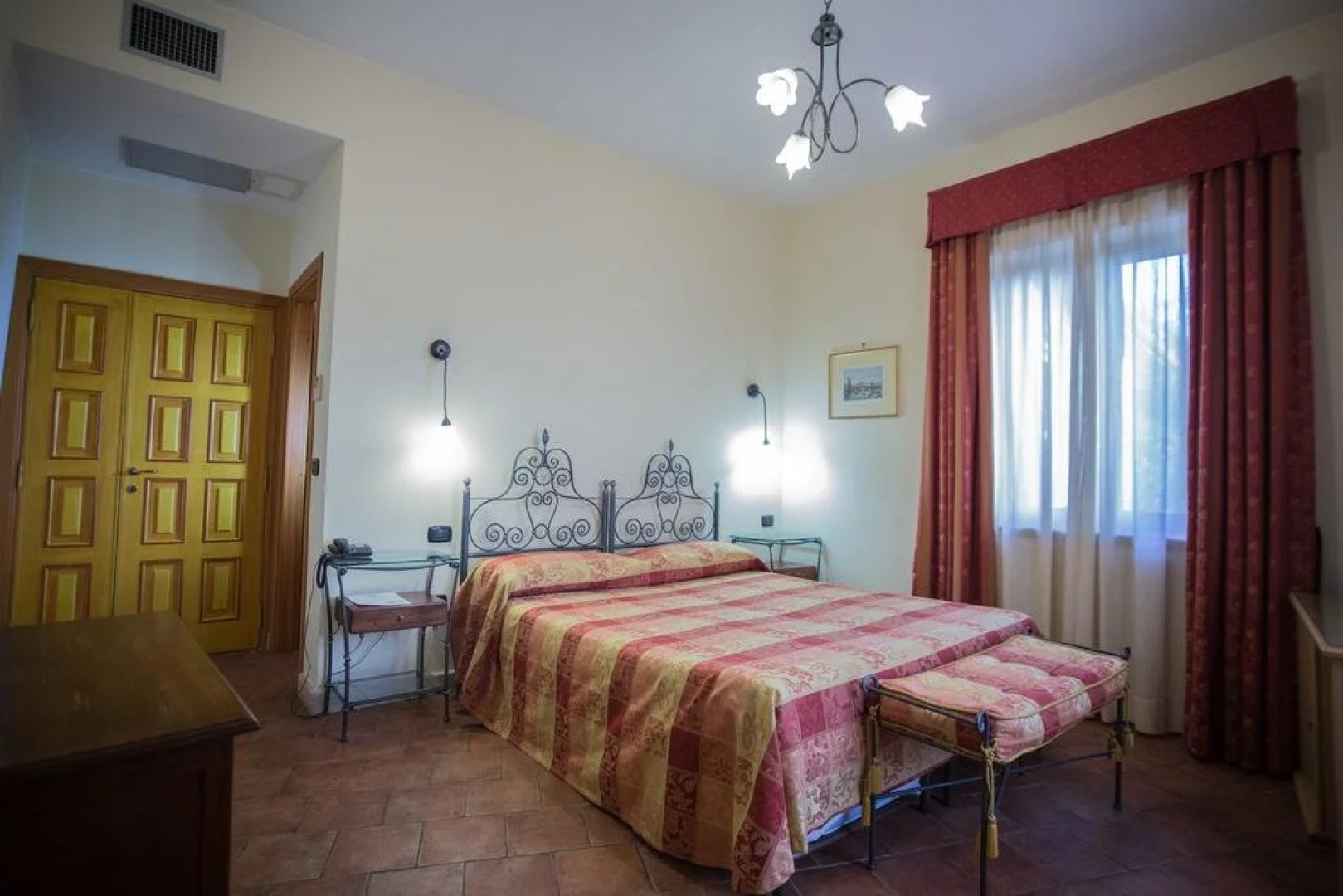 La Locanda Del Castello