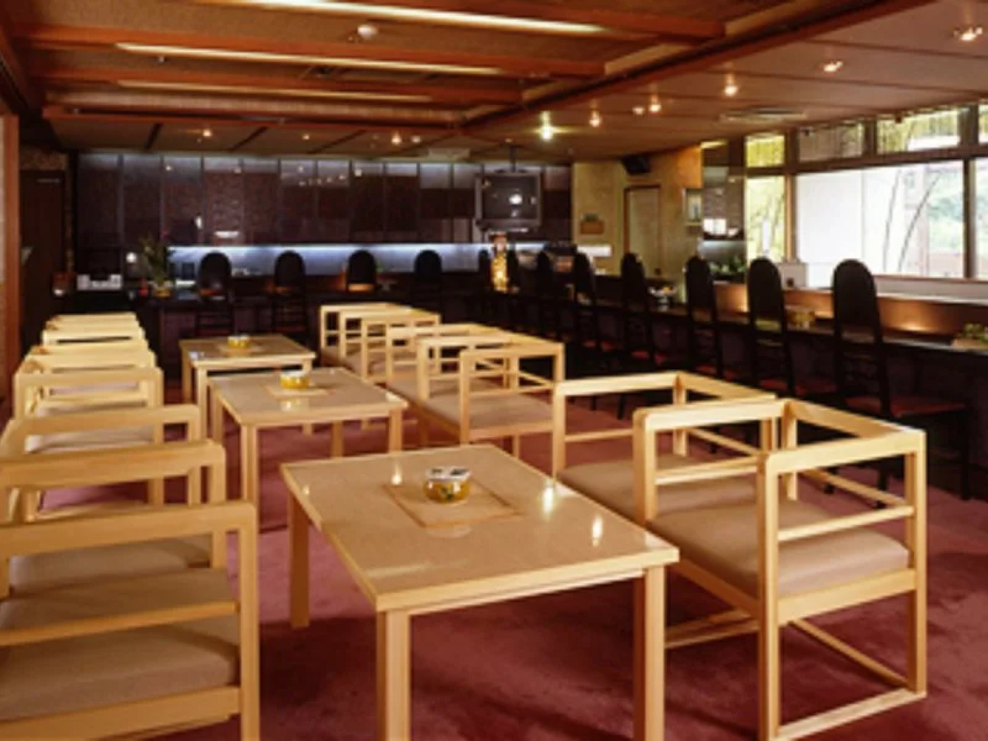 Yunoyado Hakusan Shoubutei